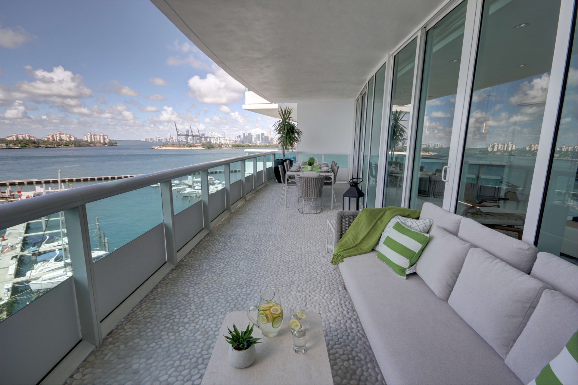 Murano Portofino | Miami Beach