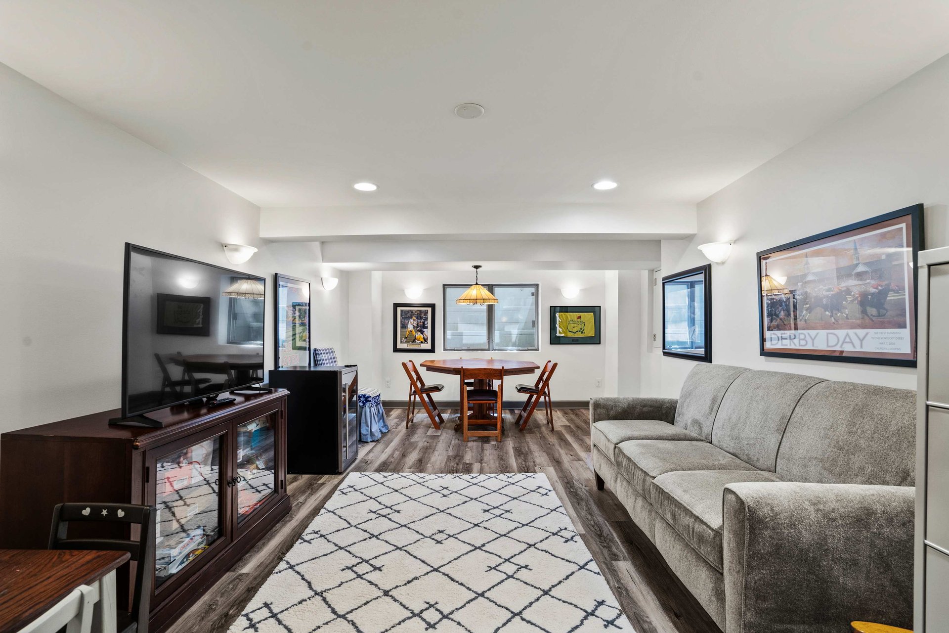 East Mequon Thornapple neighborhood