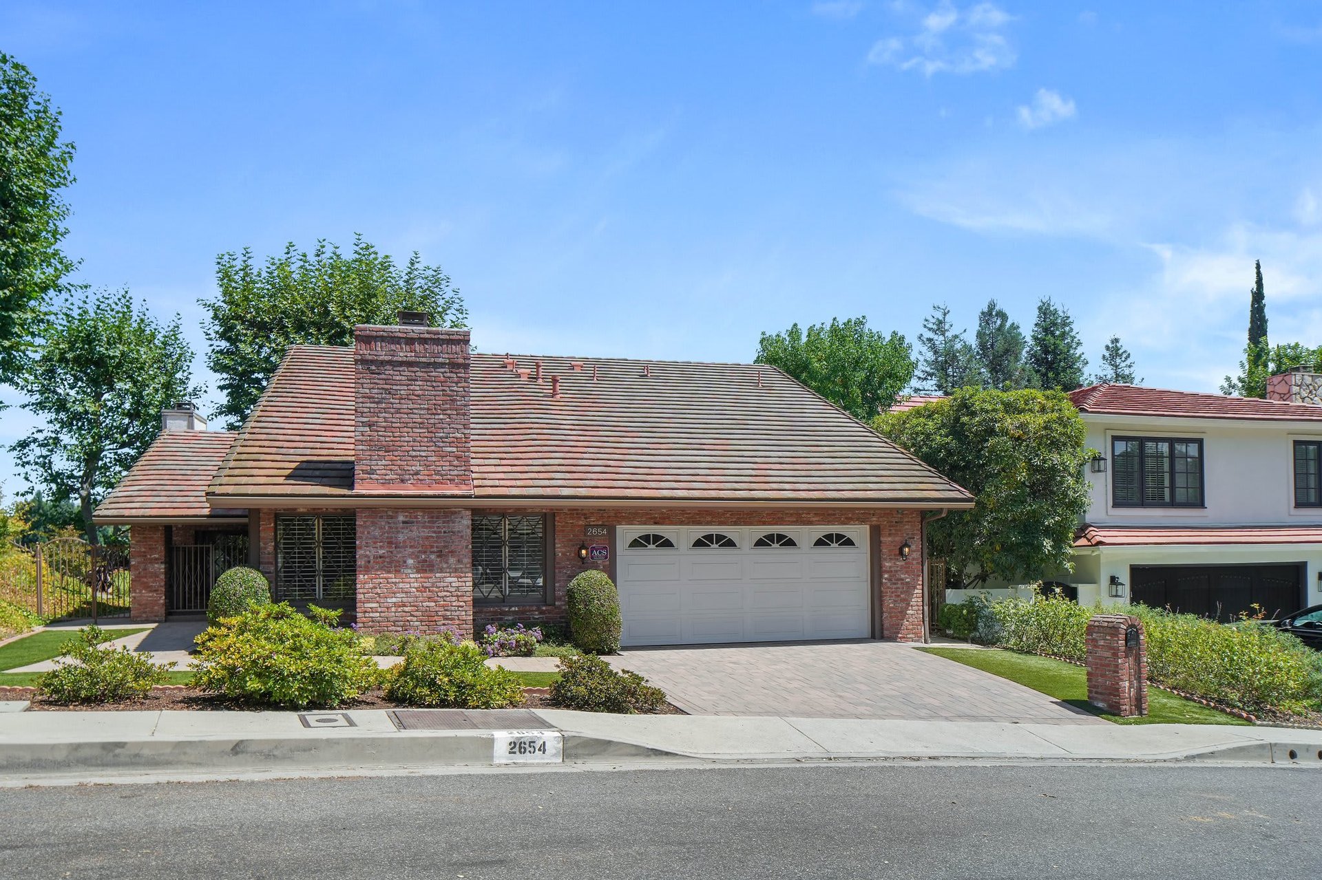 2654 Basil Ln, Bel Air