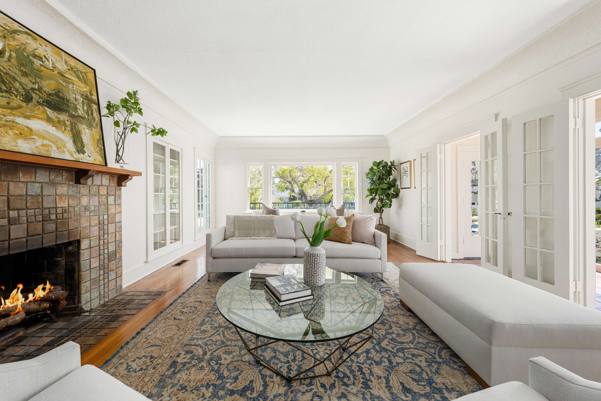 335 N Beirut Ave, Pacific Palisades