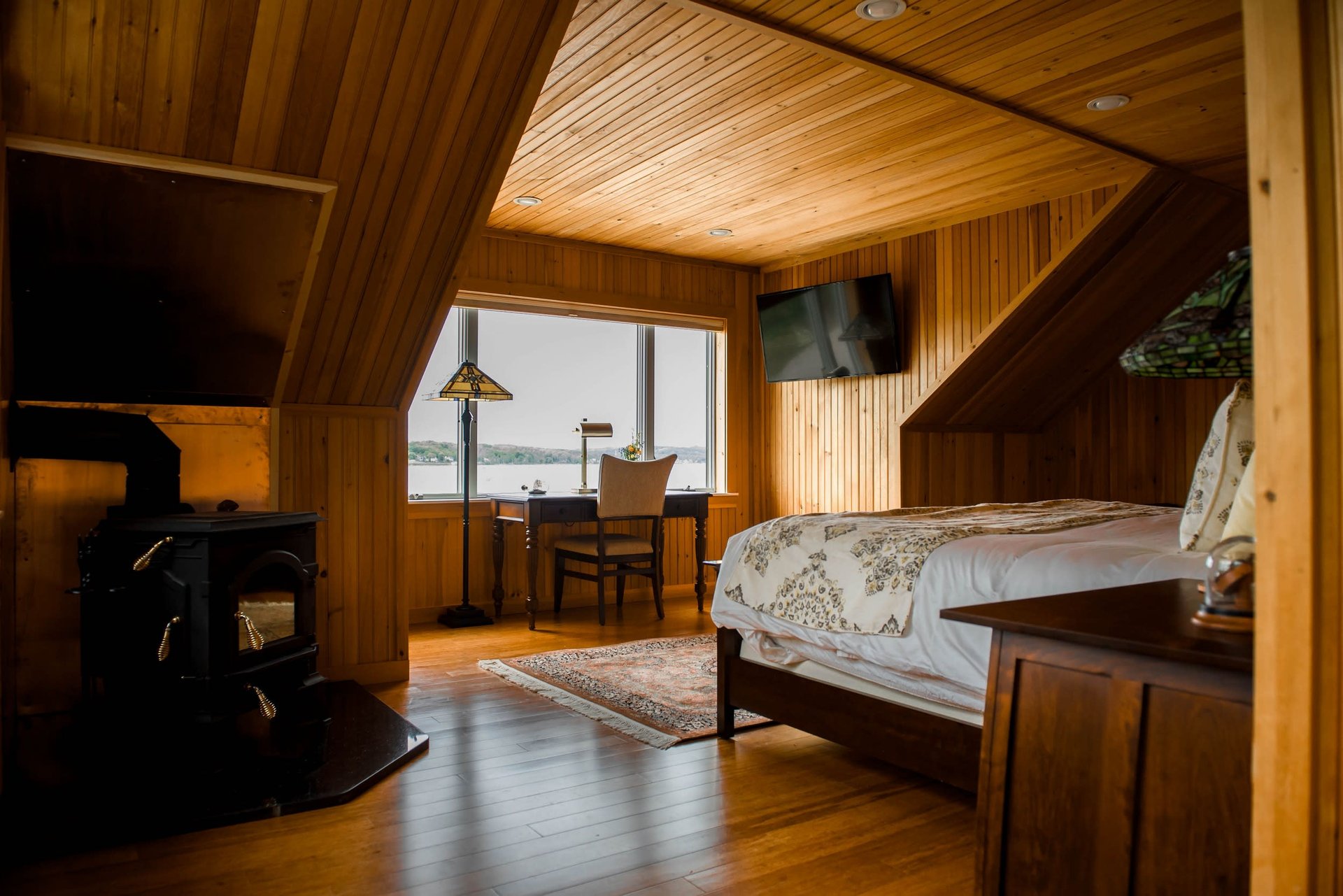 Strum Island - A Private Island Haven in Mahone Bay