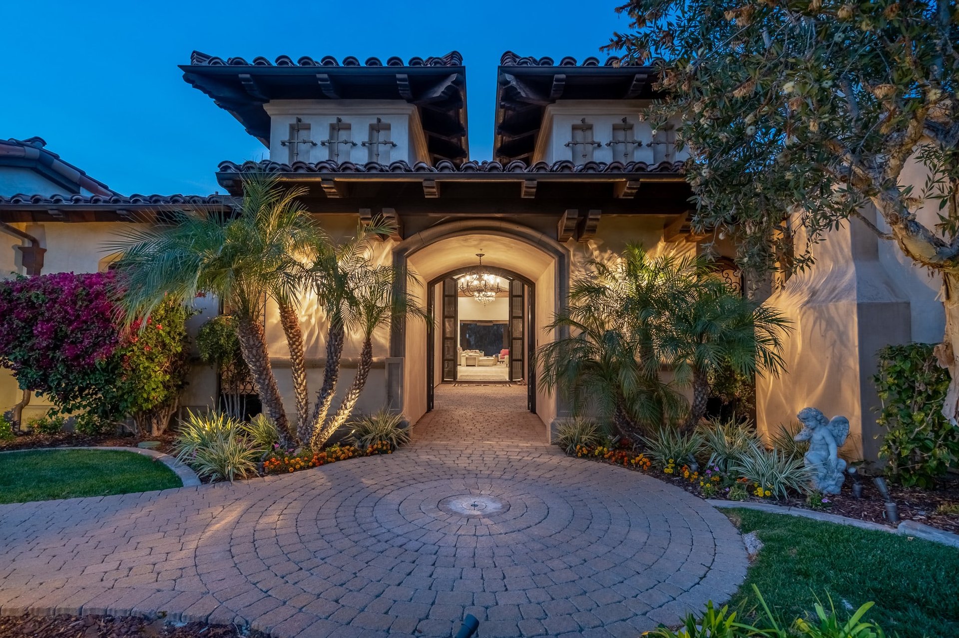 18363 Calle La Serra Rancho Santa Fe 92091