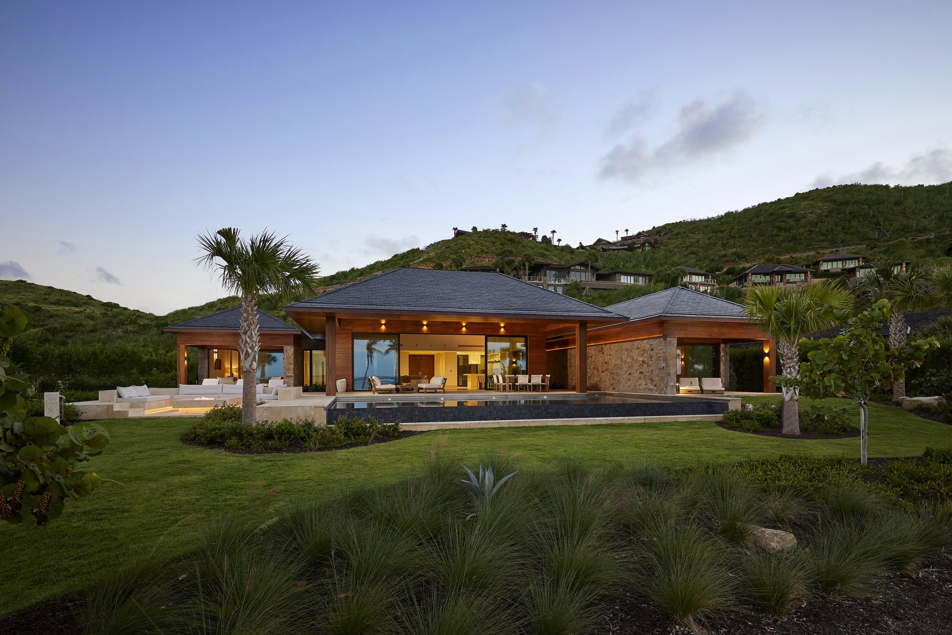 The Beach House