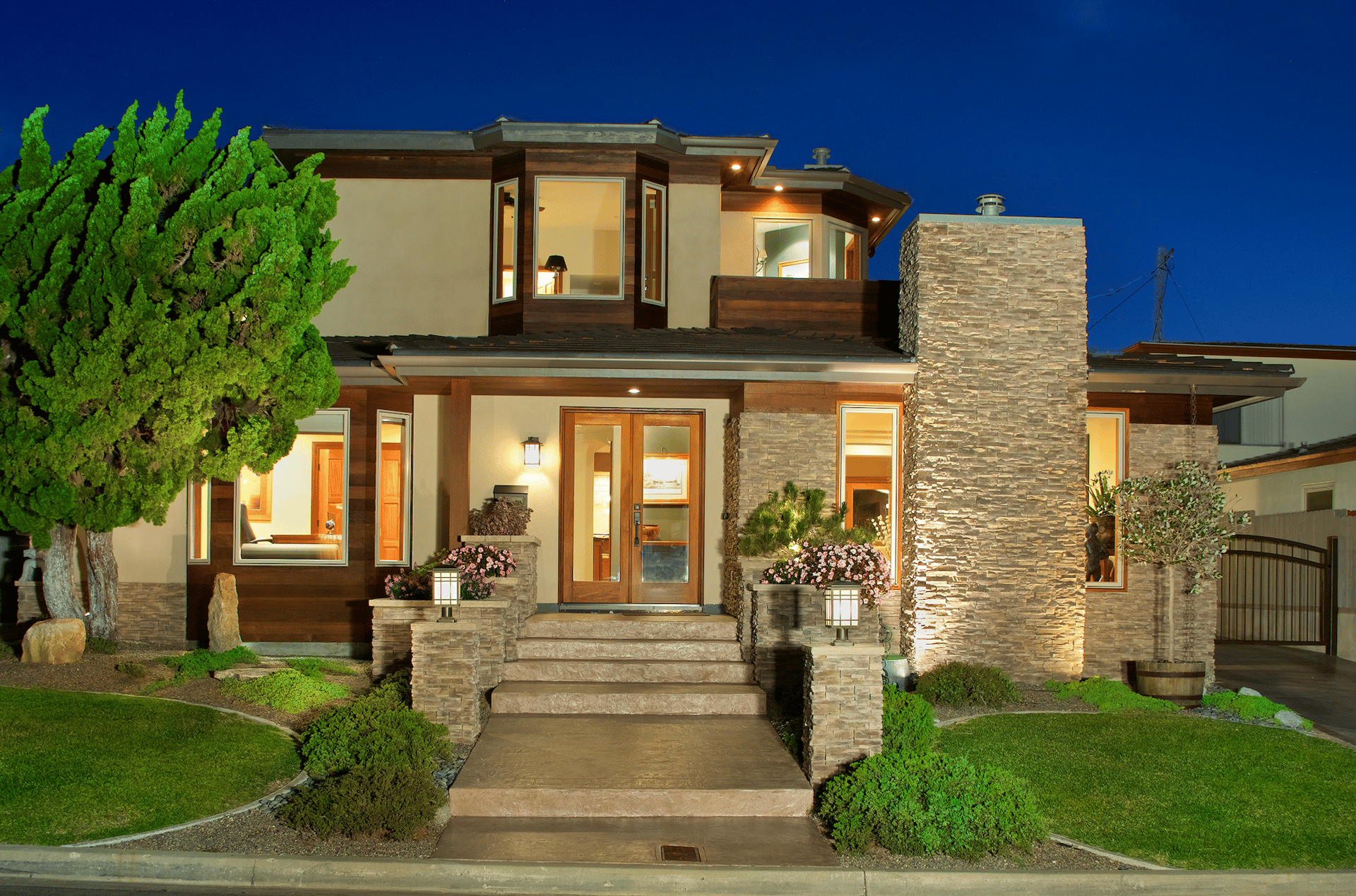 3536 Lowell