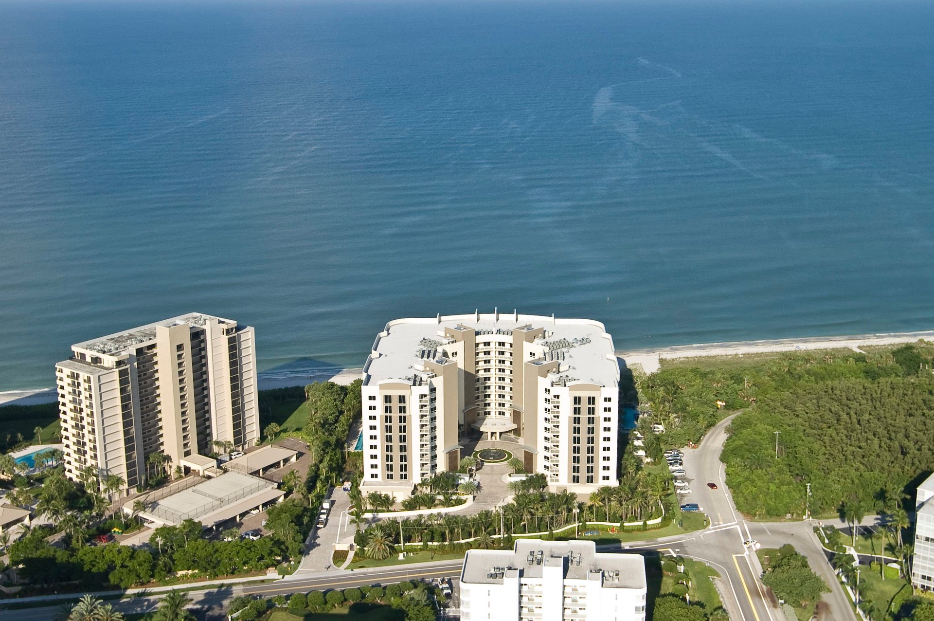 VANDERBILT BEACH