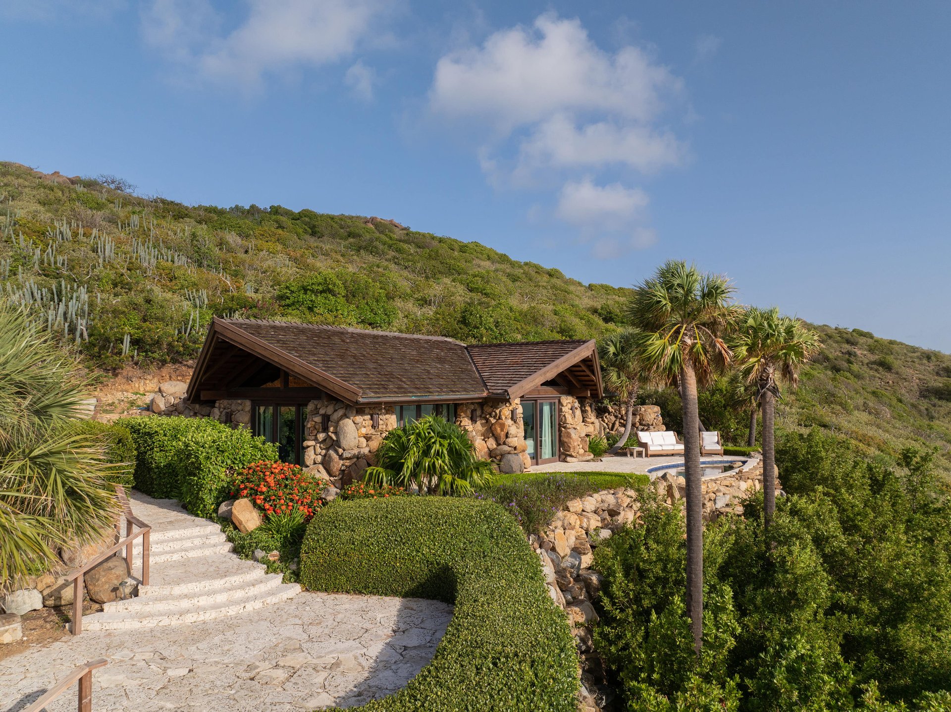 Wings Villa