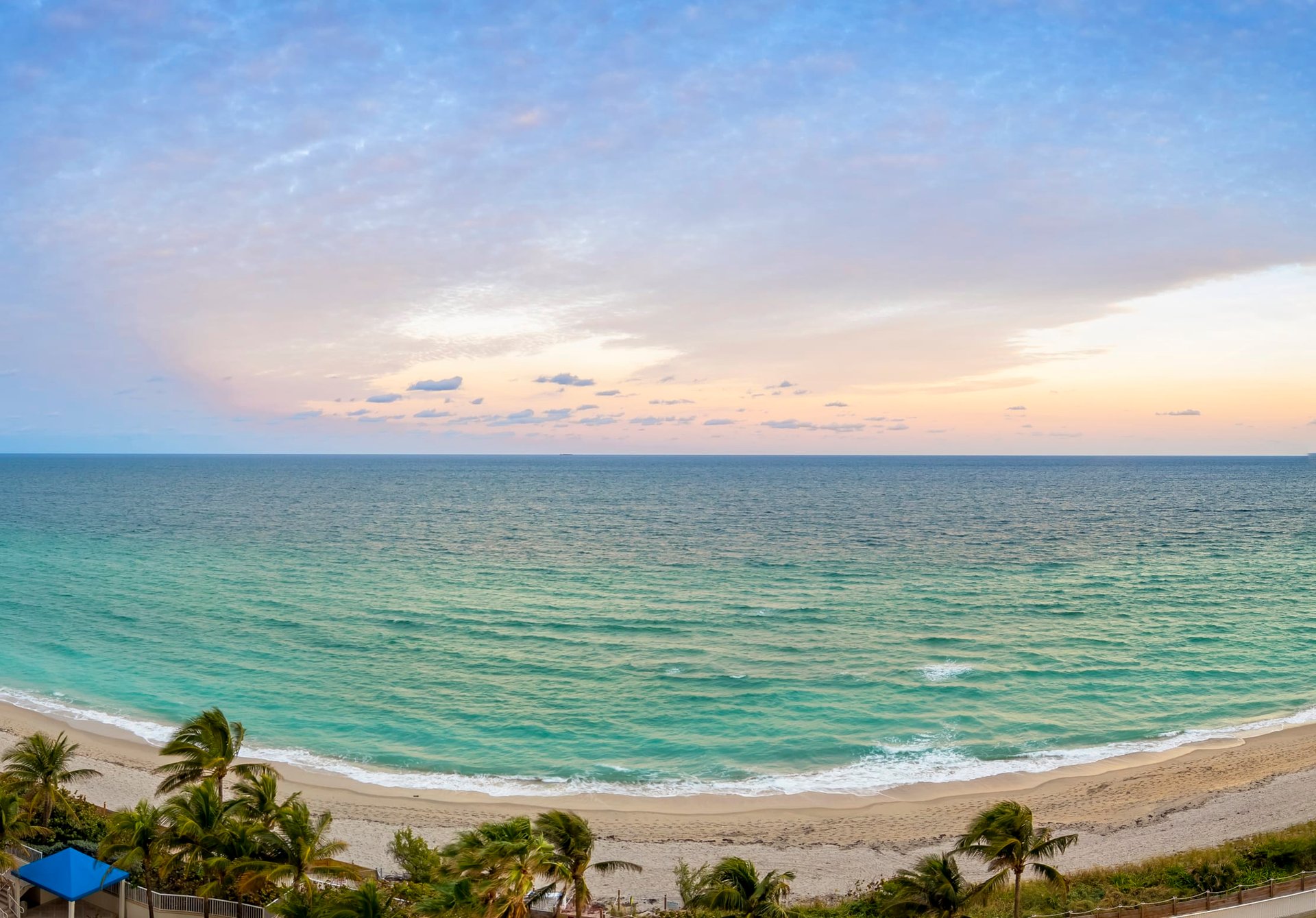 6001 N Ocean Dr Unit: 901