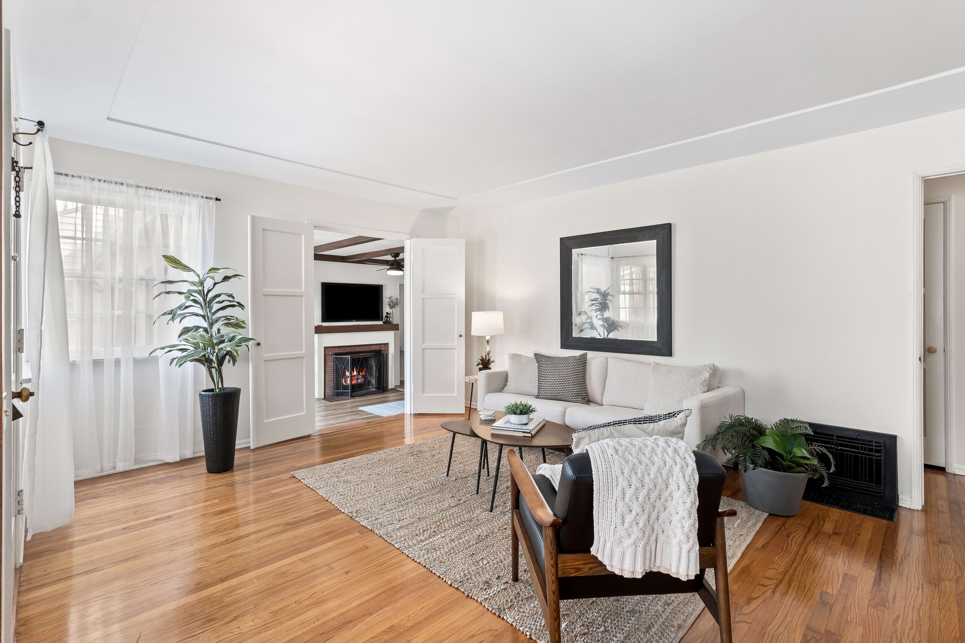 12428 Matteson Ave, Mar Vista