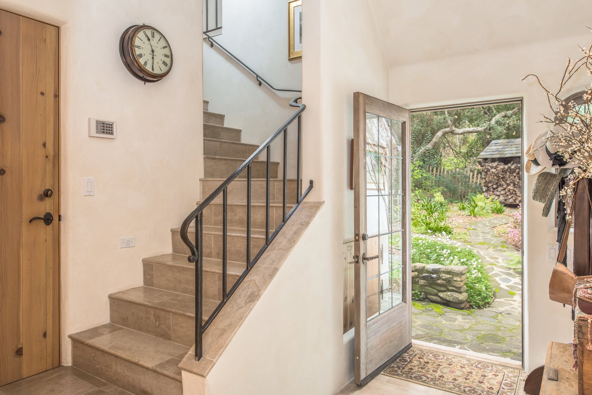 European Gated Estate