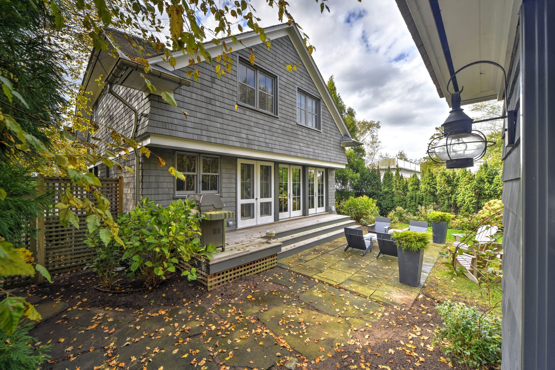 Fabulous Sag Harbor Village Cottage
