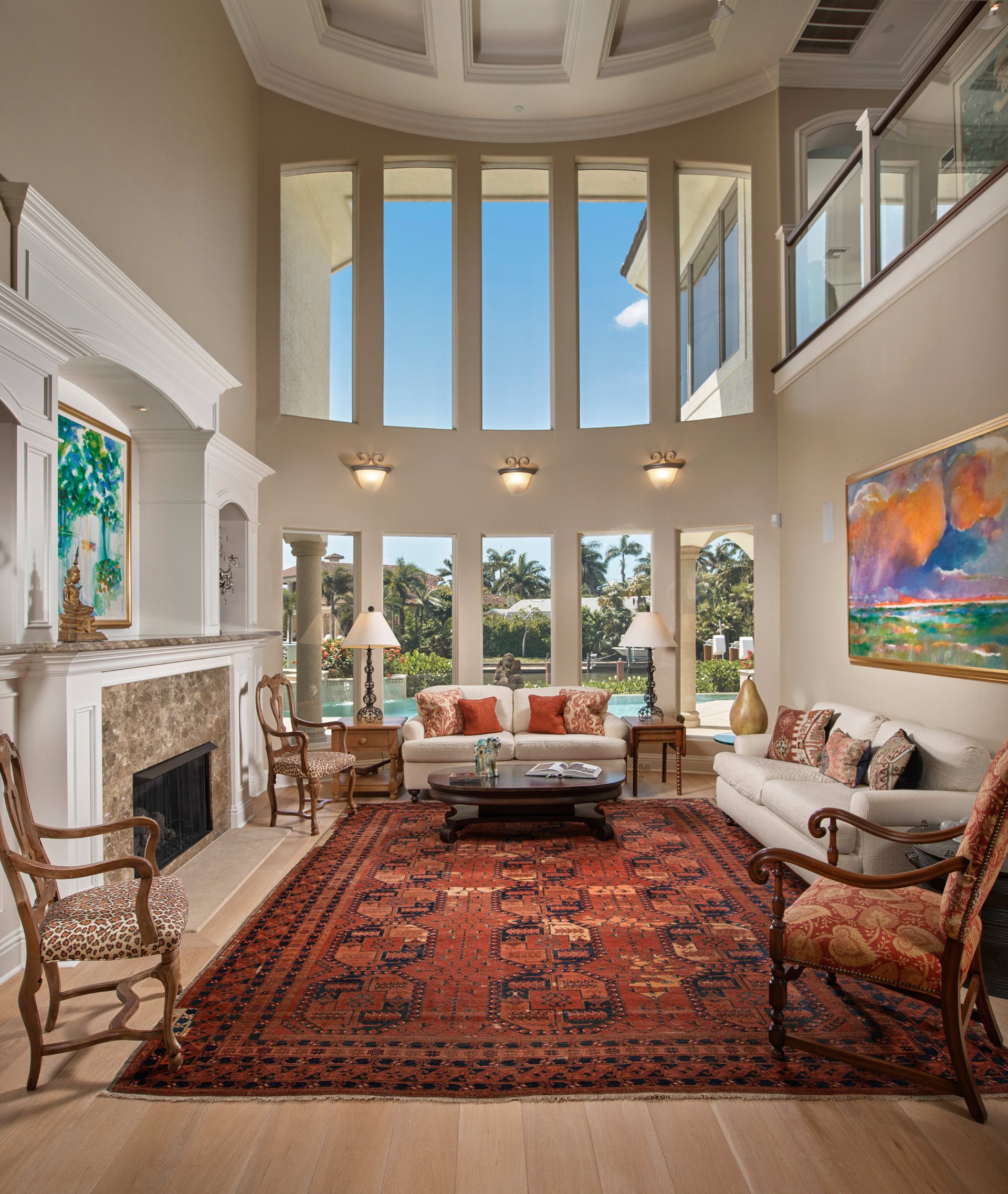 AQUALANE SHORES