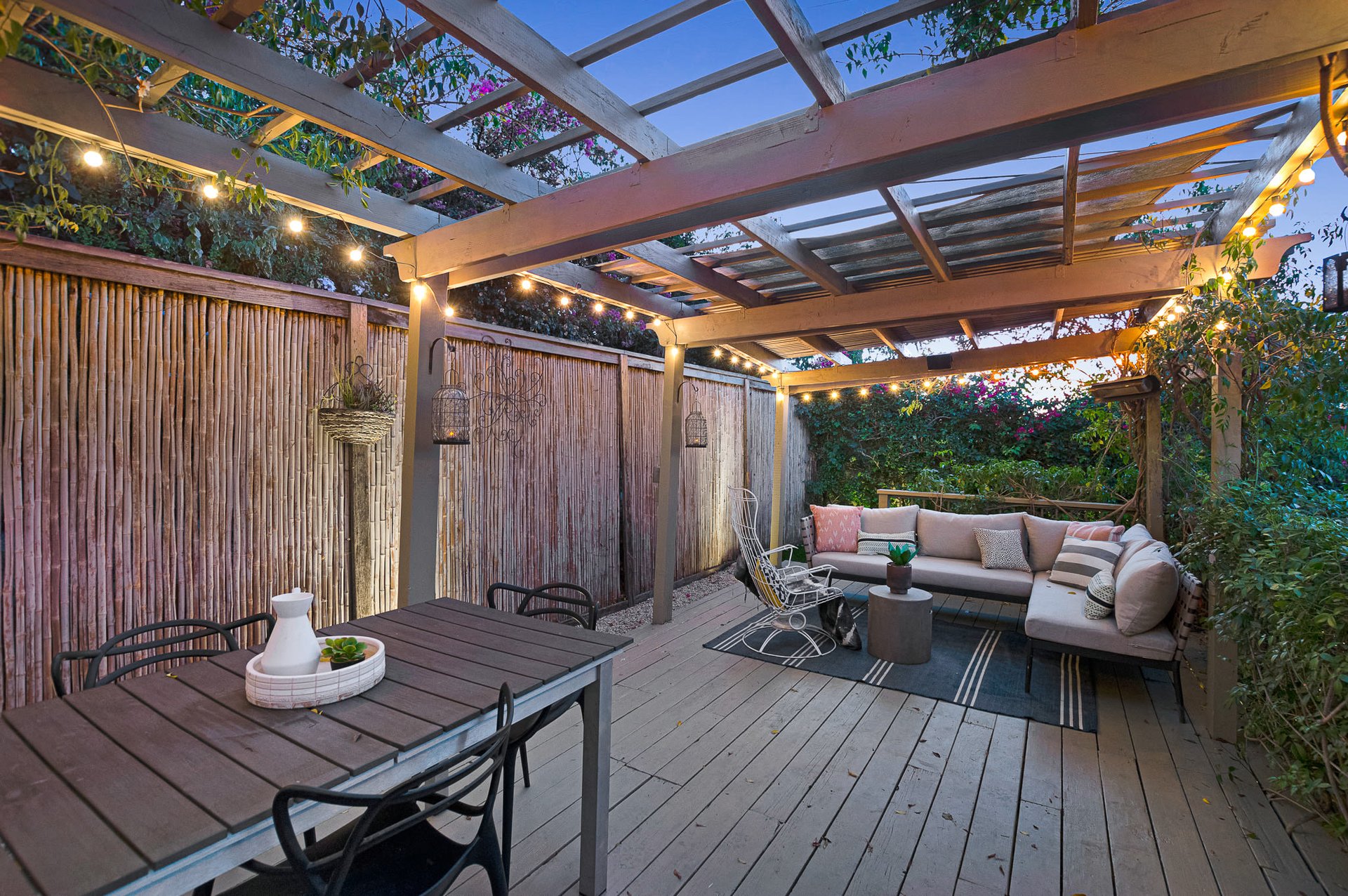 Breathtaking Spanish Villa - An Oasis in the heart of Mid-City!