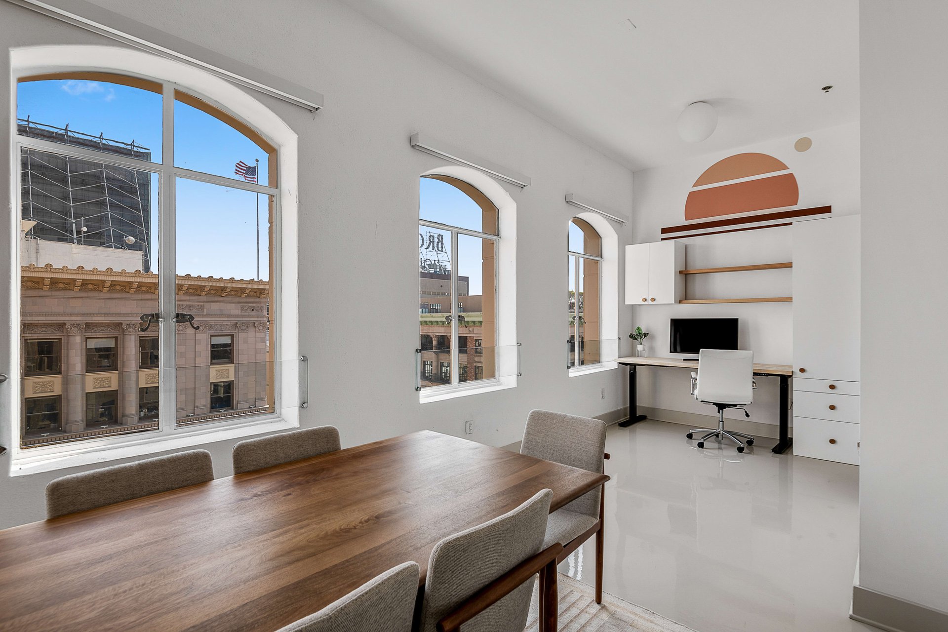 6253 Hollywood Blvd, Unit 1201