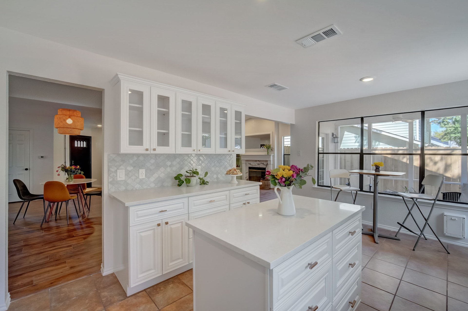 Charming Milwood Home Near Apple & The Domain