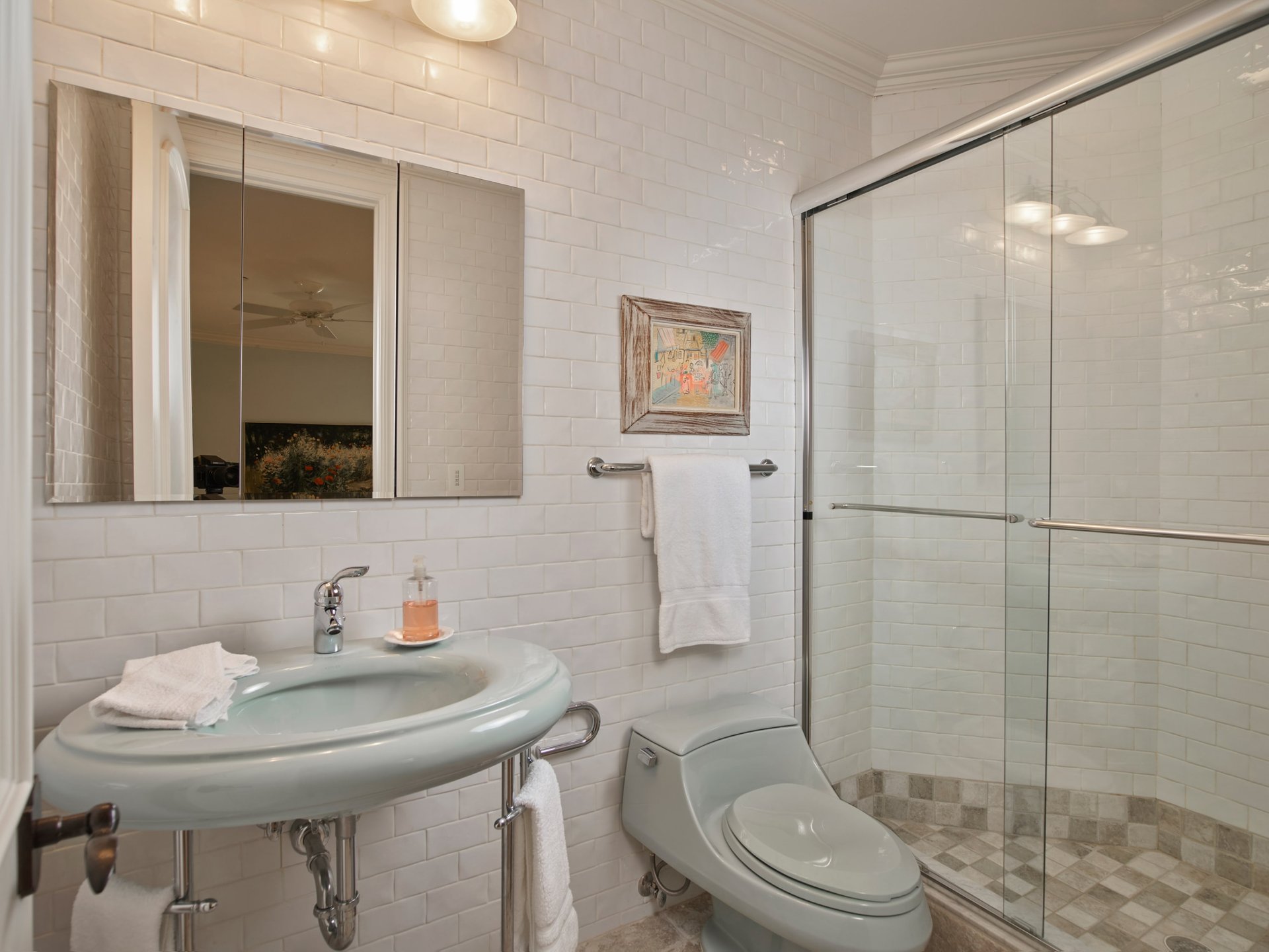 AQUALANE SHORES