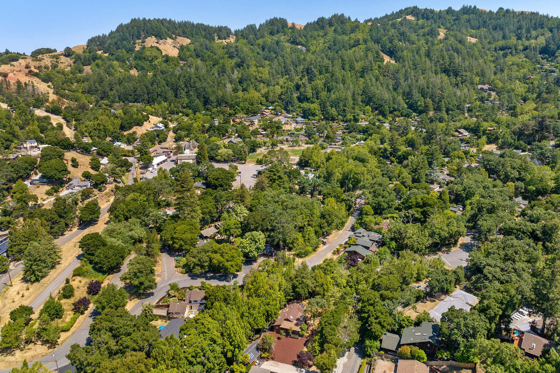 221 Redwood Drive
