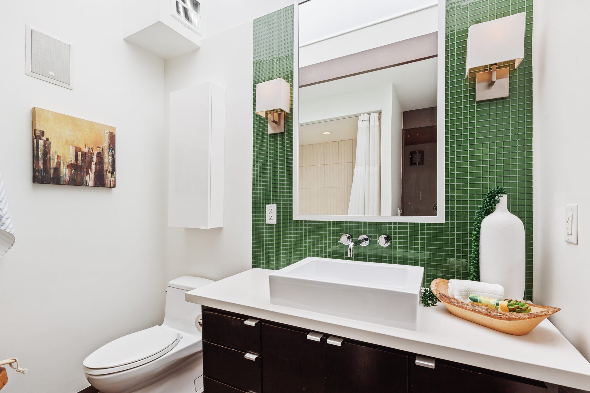 Magnificent Post and Beam Mid-Century Modern Duplex in Silverlake