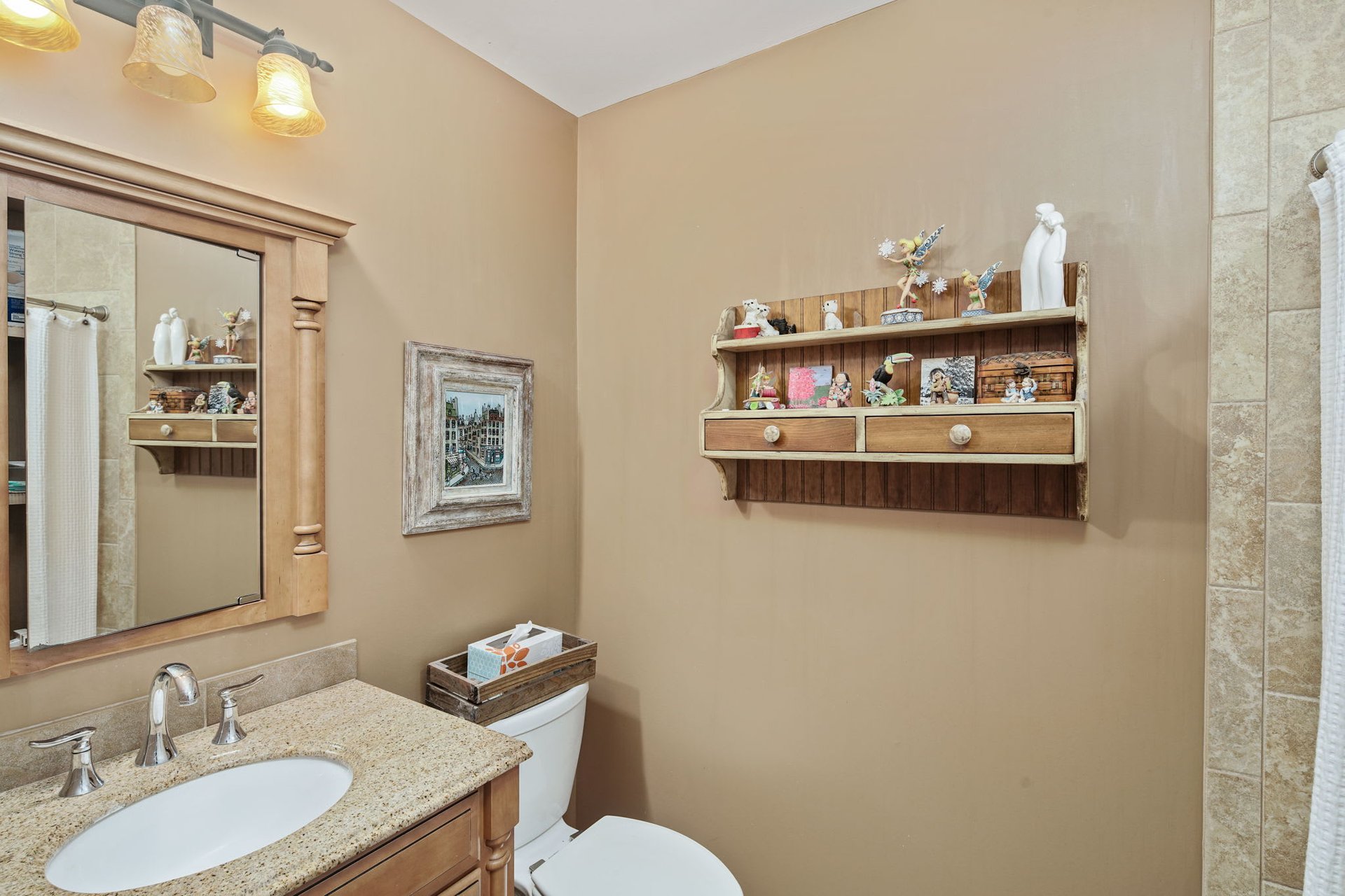 Tyler Walk Townhome Home in Council Rock School District