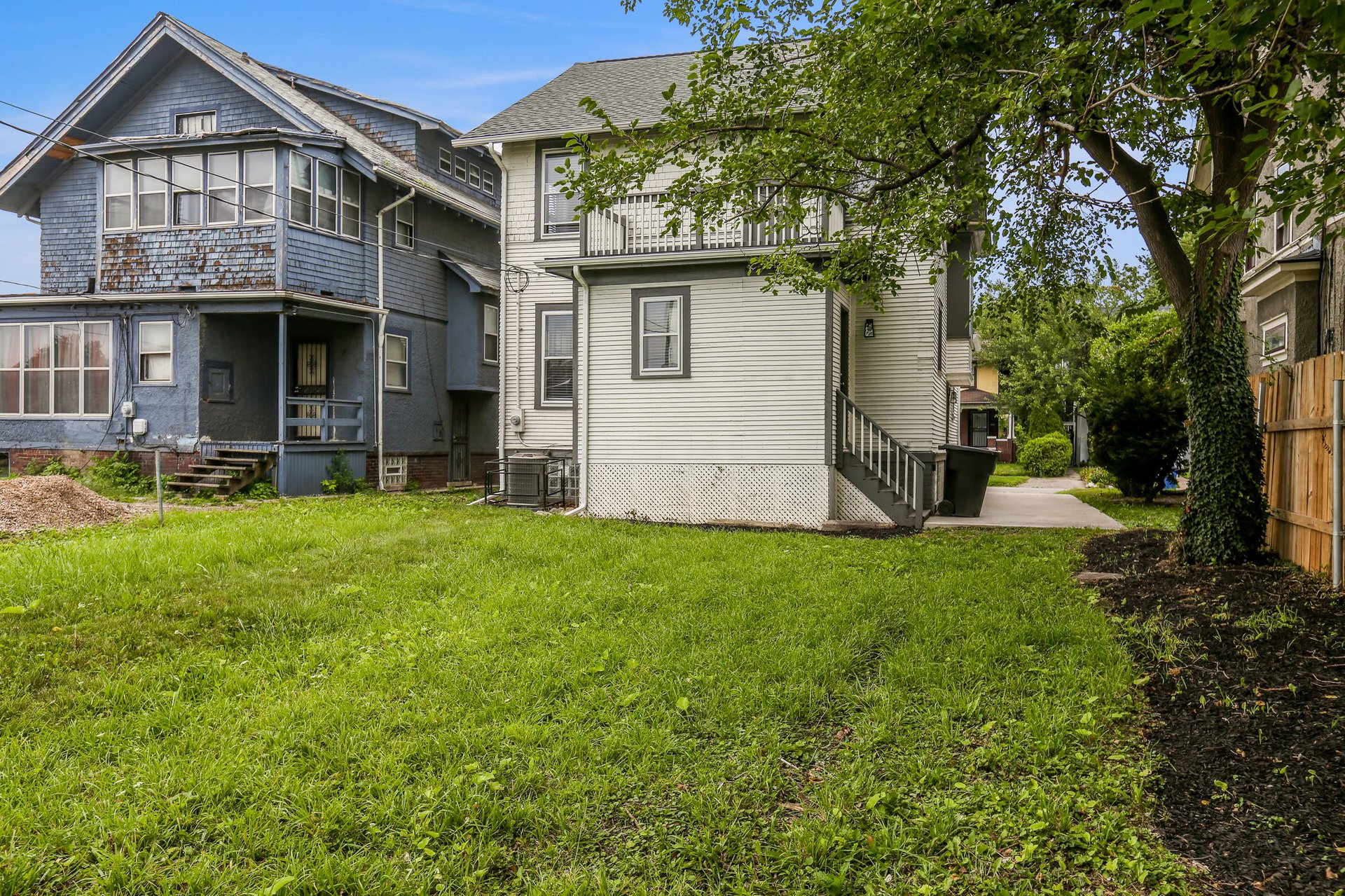 917 Edison Street