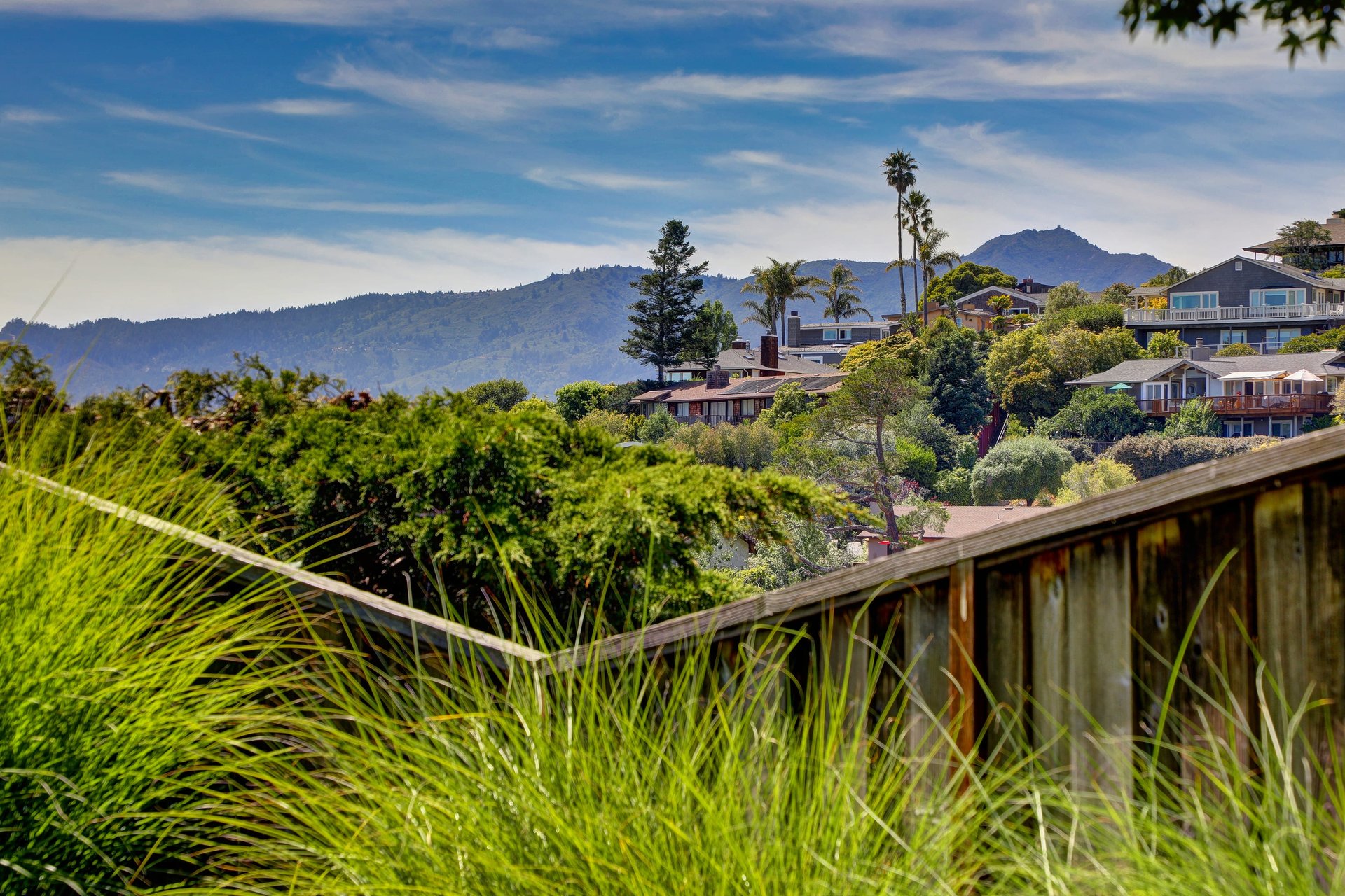 Prime Tiburon Location