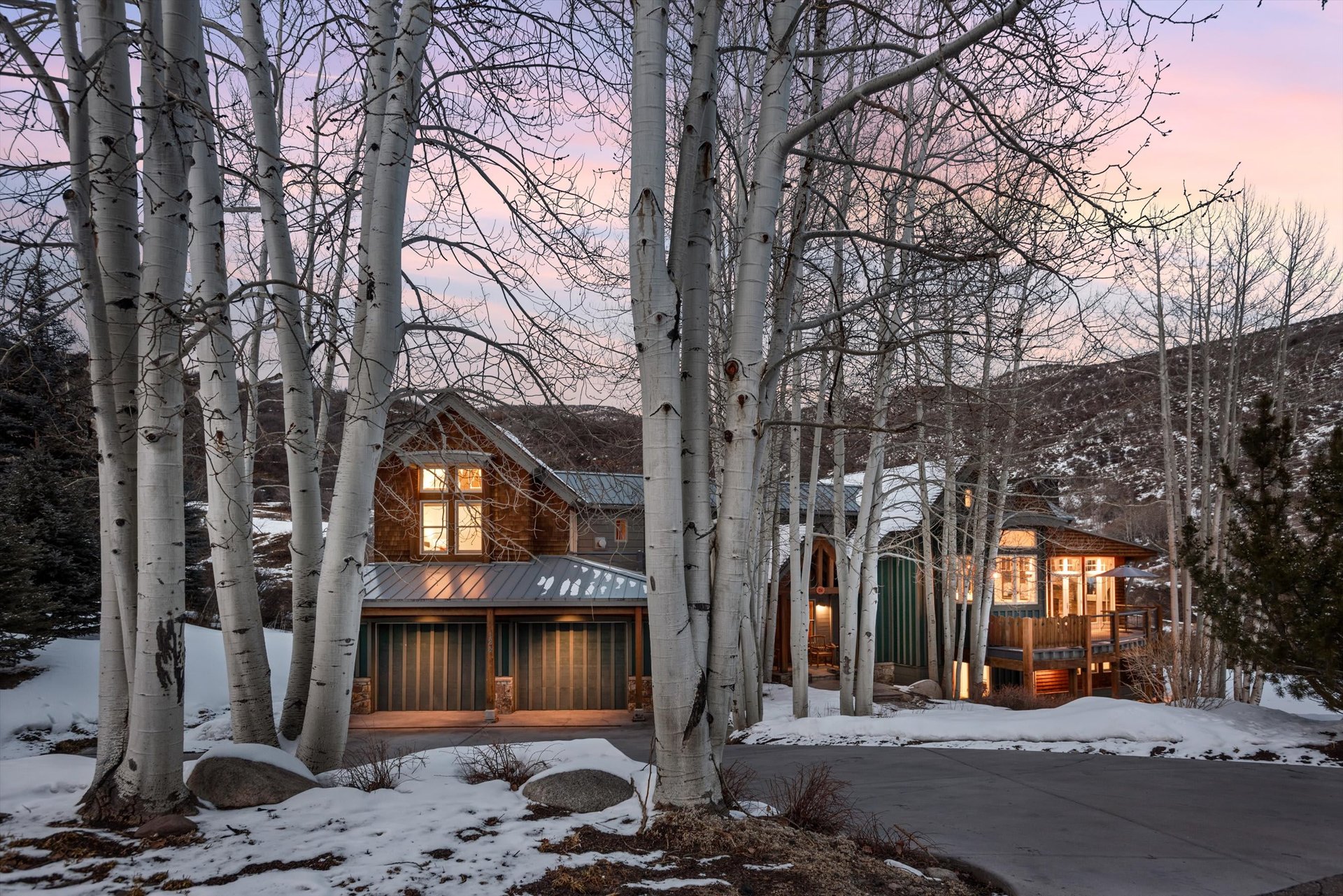 Horse Ranch - Snowmass Village 