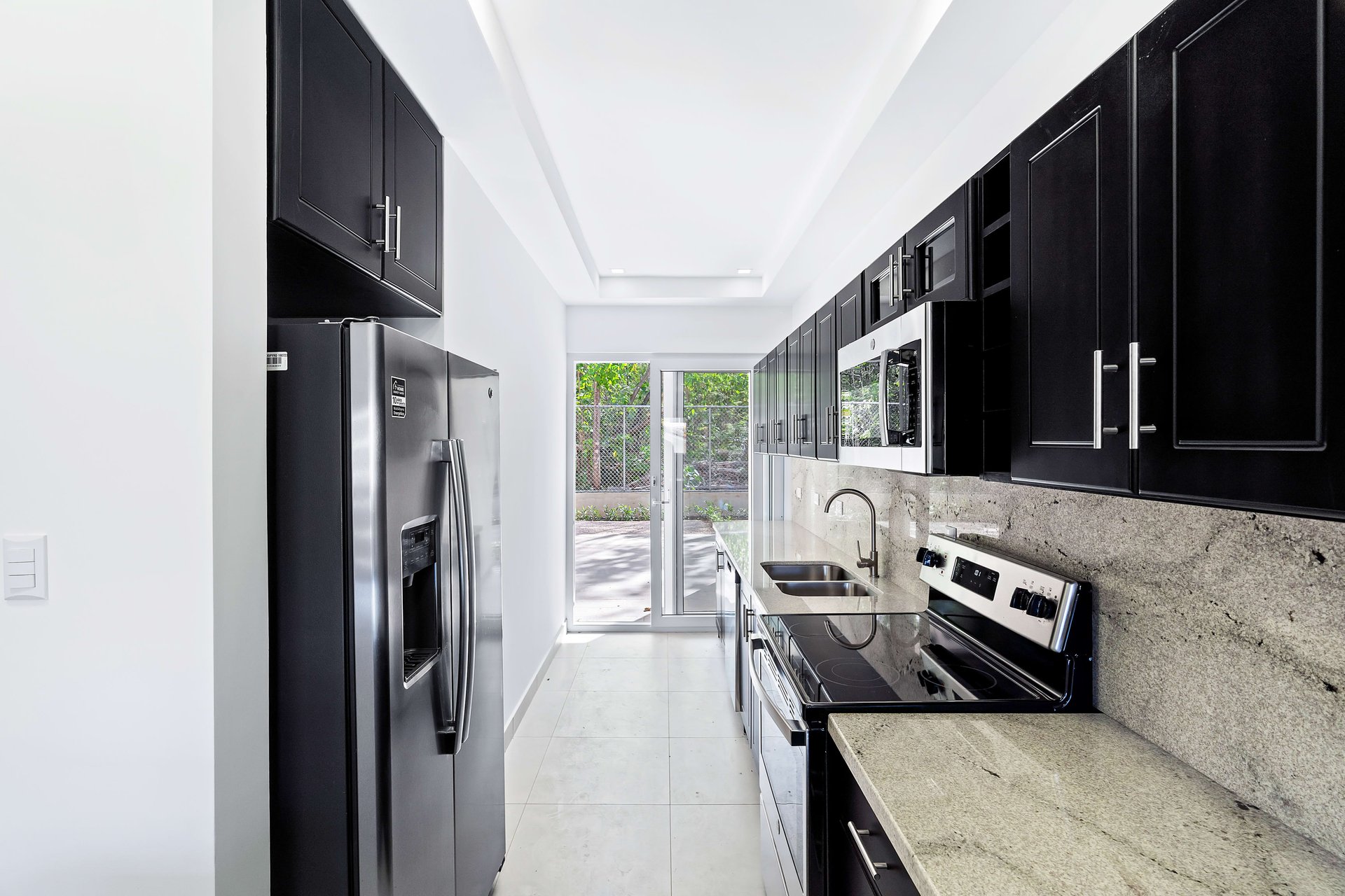 Jacarandas #24 | Luxurious New Townhome in Serene Setting Near Tamarindo