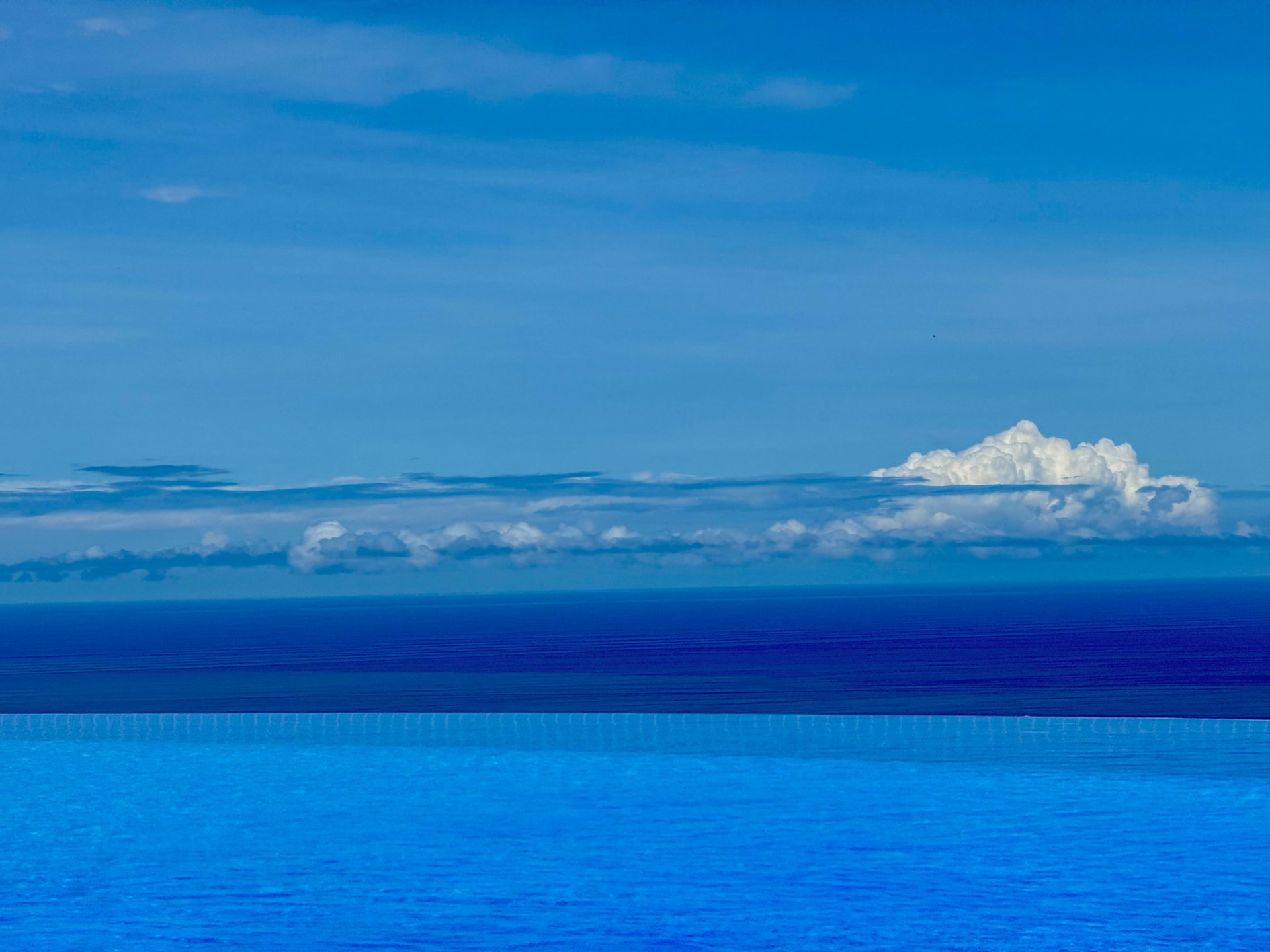 Luxury Ocean View 4-Bedroom Villa For Sale Overlooking the Village of Ojochal