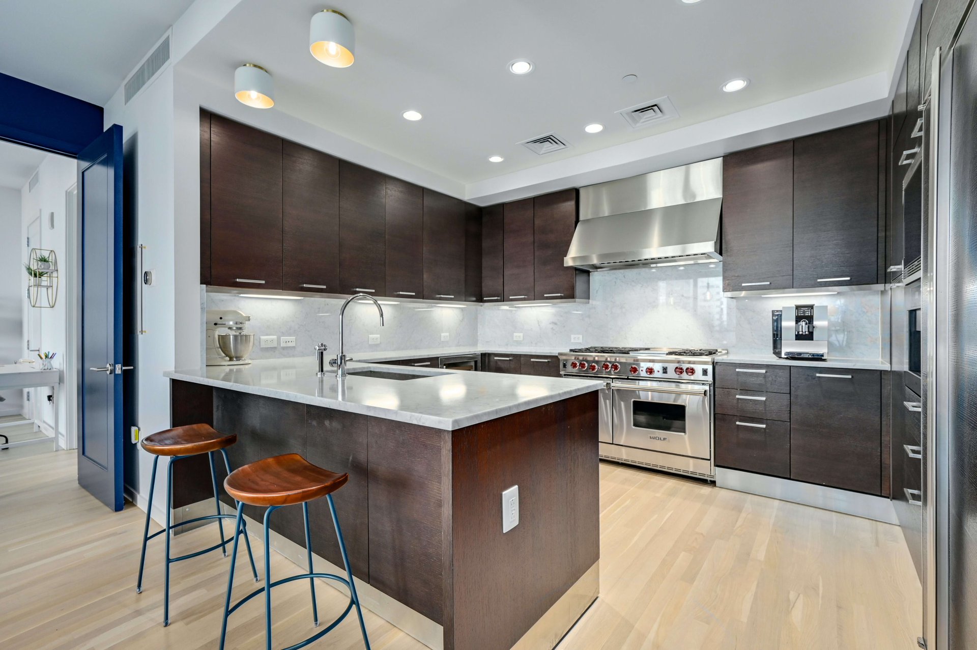200 Congress Ave Unit: 12AC