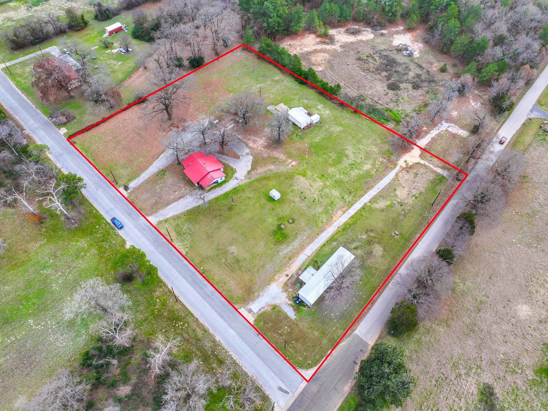 112 Gibson Rd