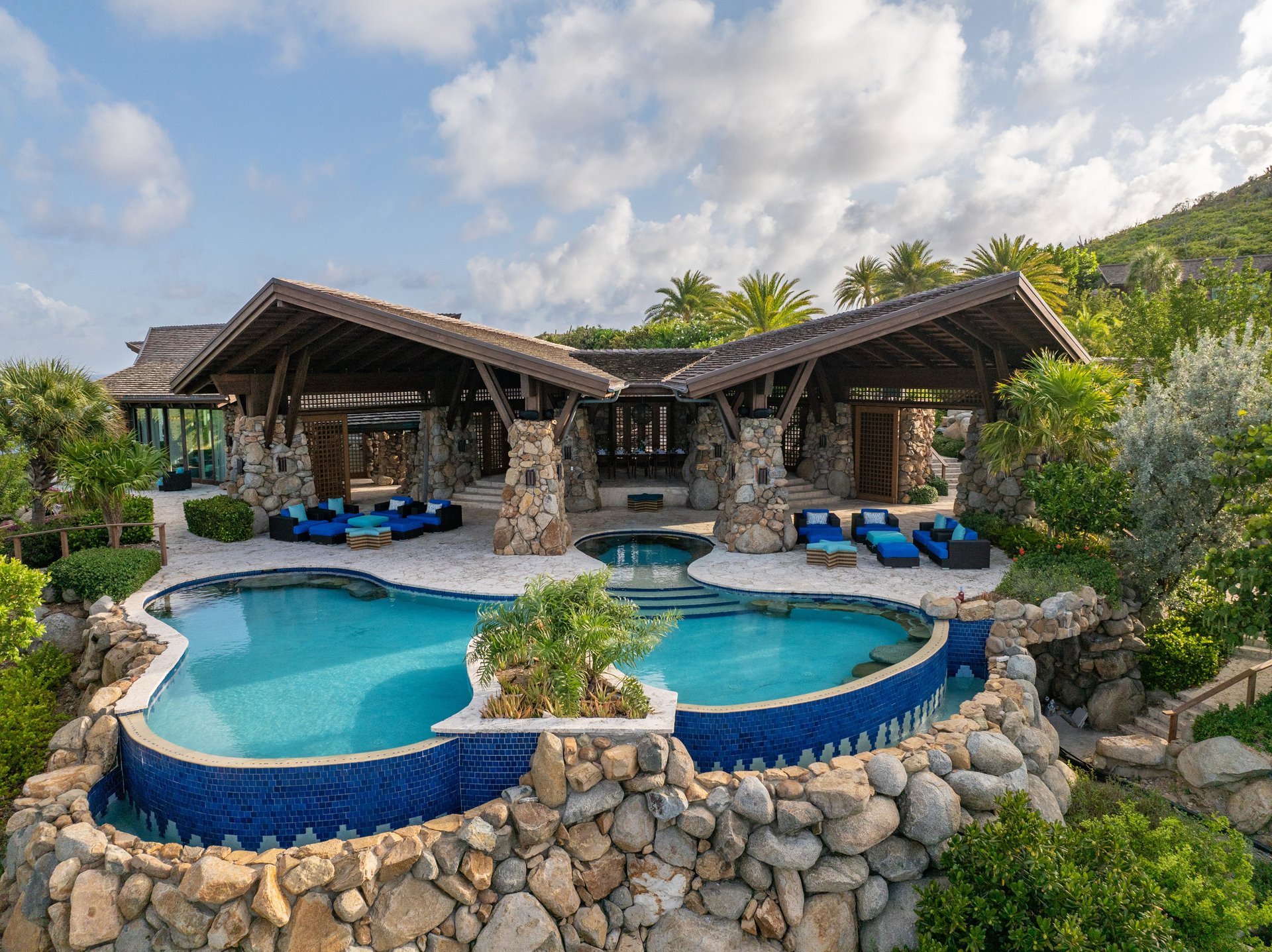Wings Villa