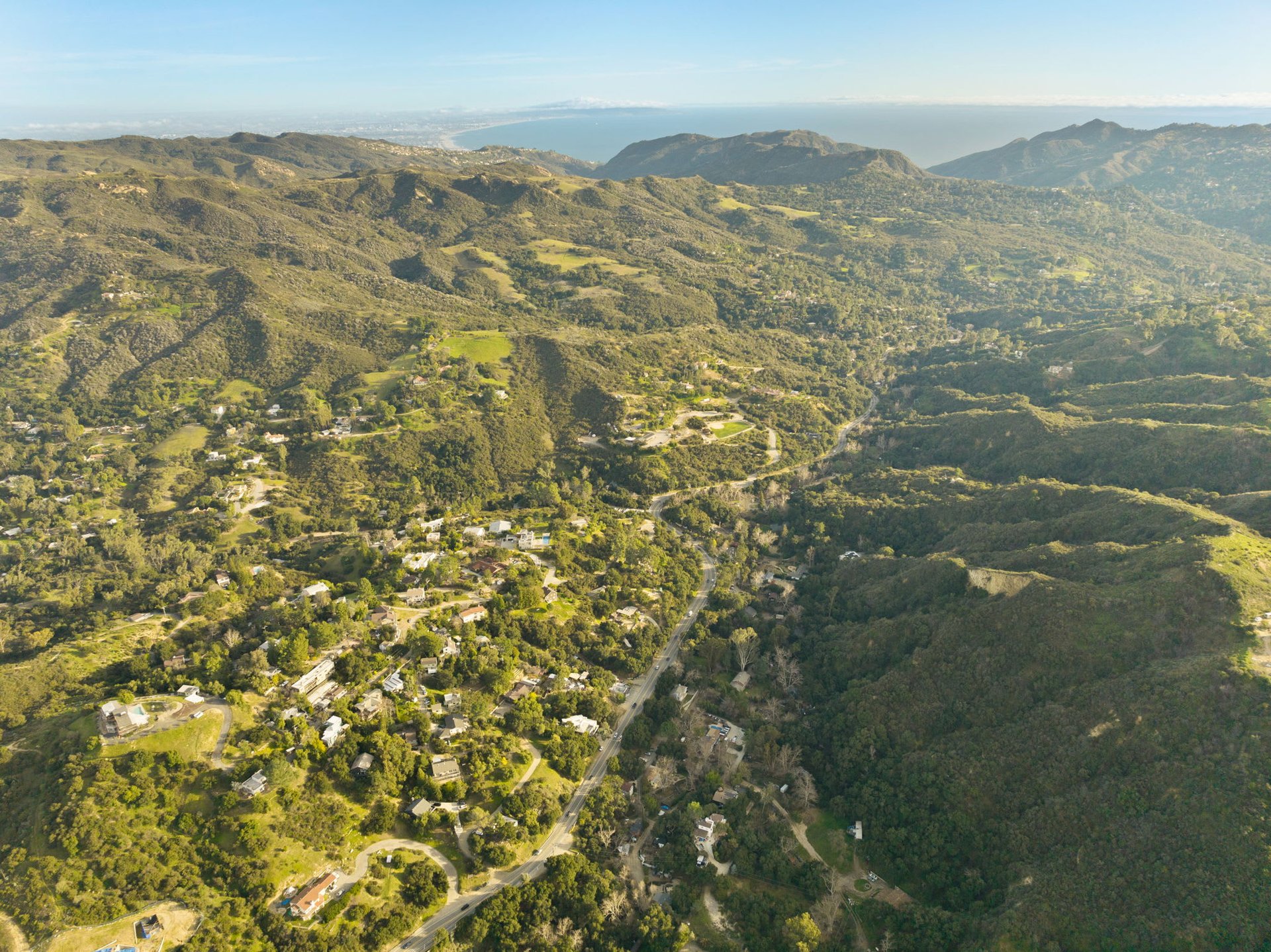 1801 N Topanga Canyon Blvd