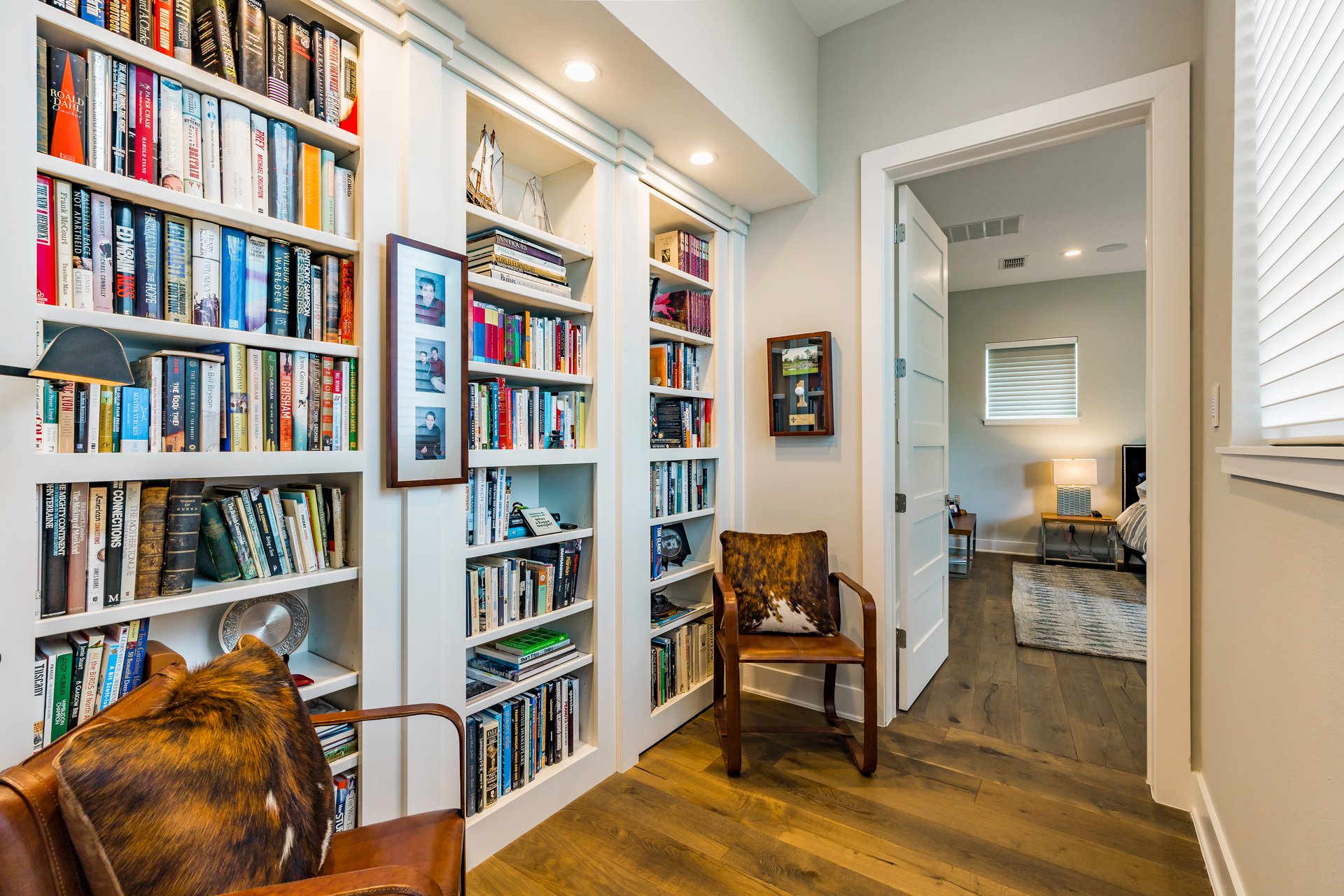 Private Address, The Hills, TX 78738