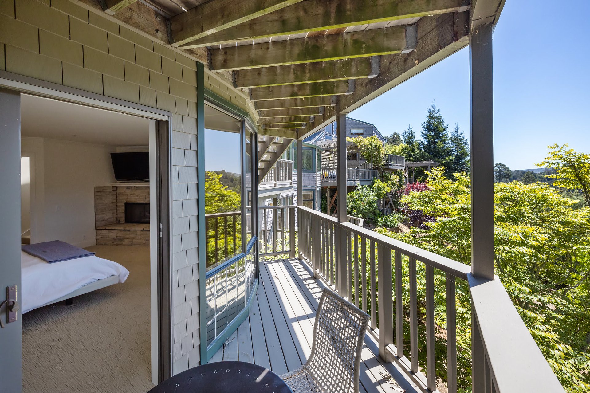225 Tamalpais Avenue