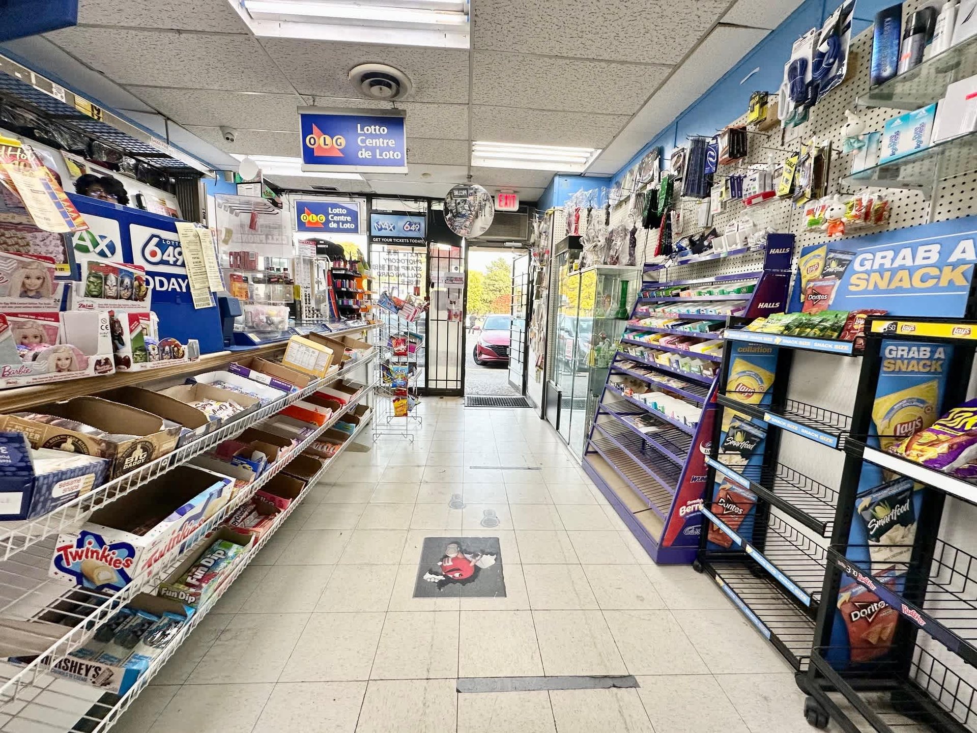 2594 Birchmount Rd