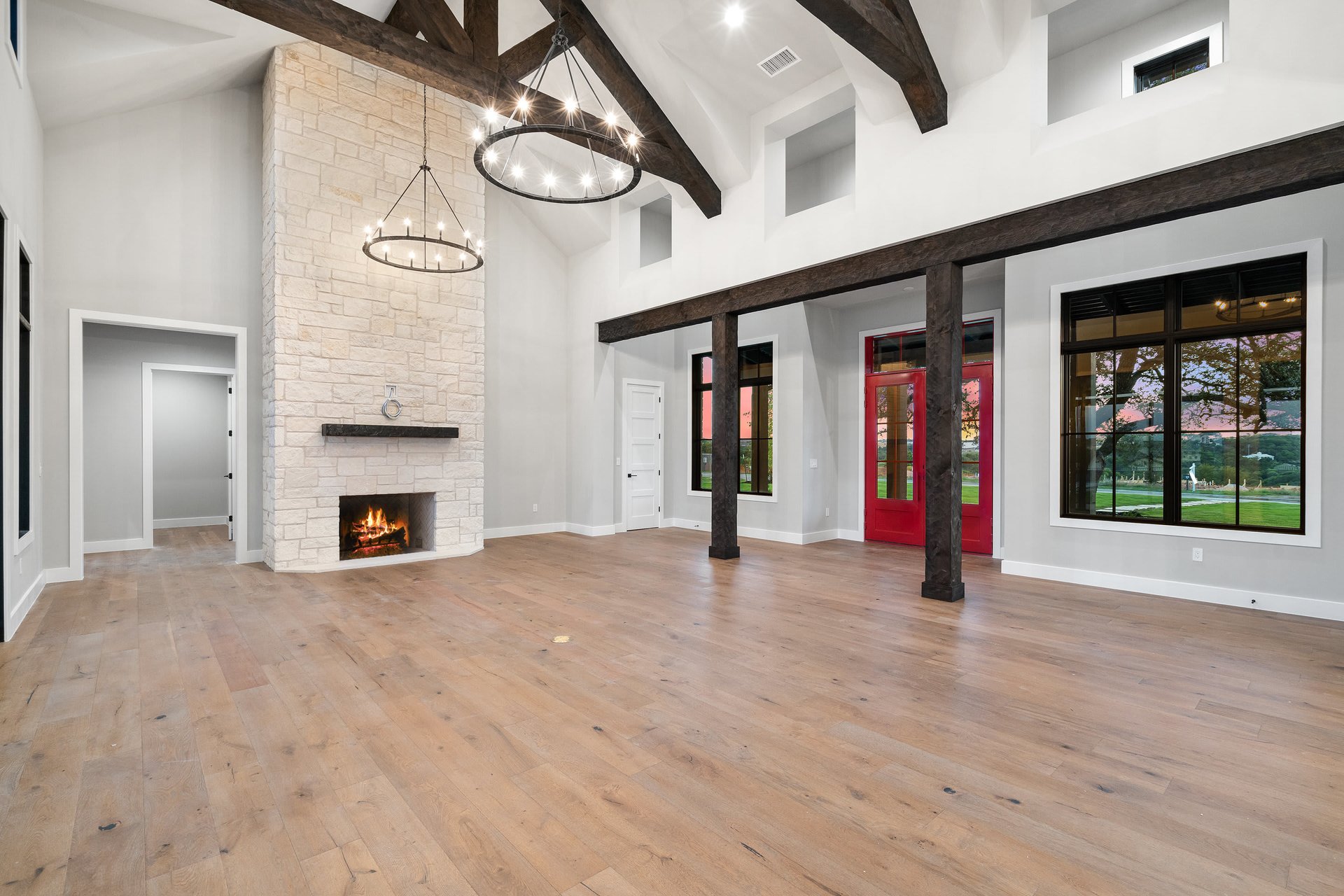 611 Casasanta Trl, Austin, TX 78738