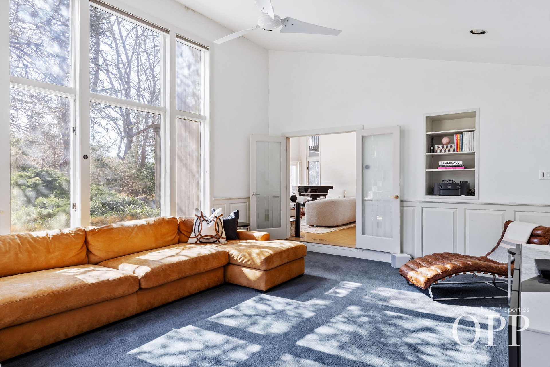 PRIME BELLPORT VILLAGE LOCATION