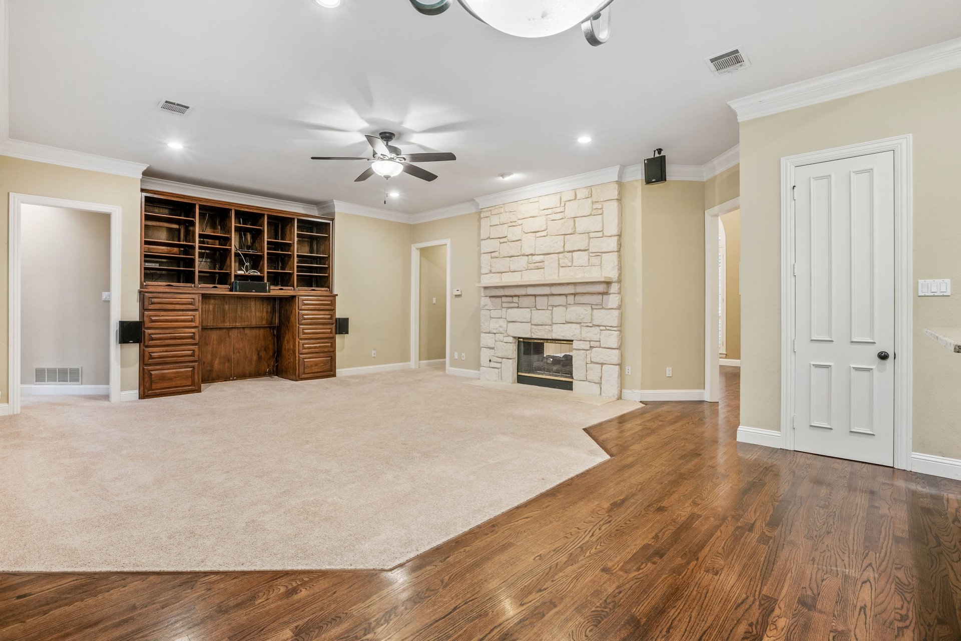 6416 Lochridge Drive