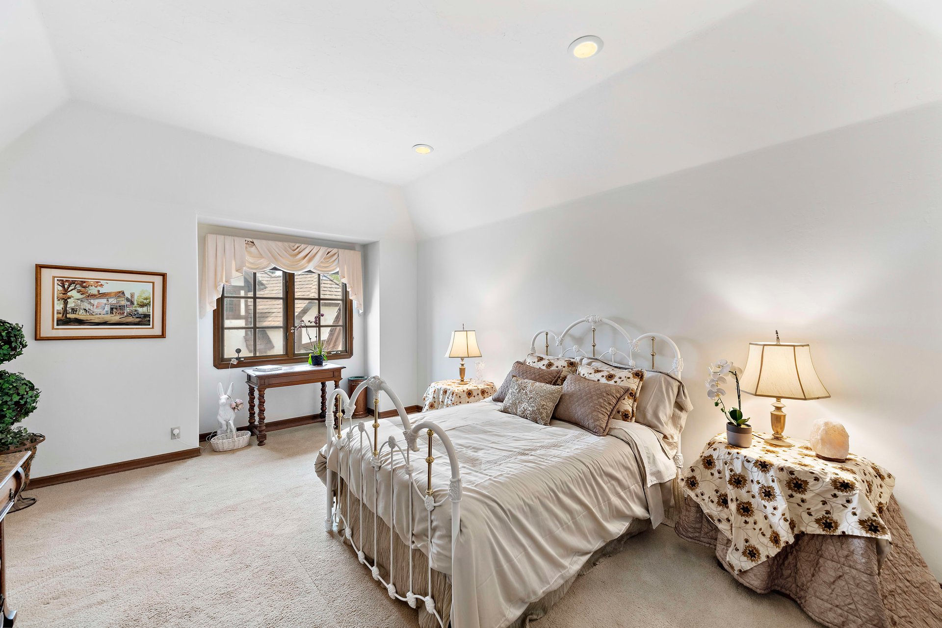 Gated Hunt Club Estate