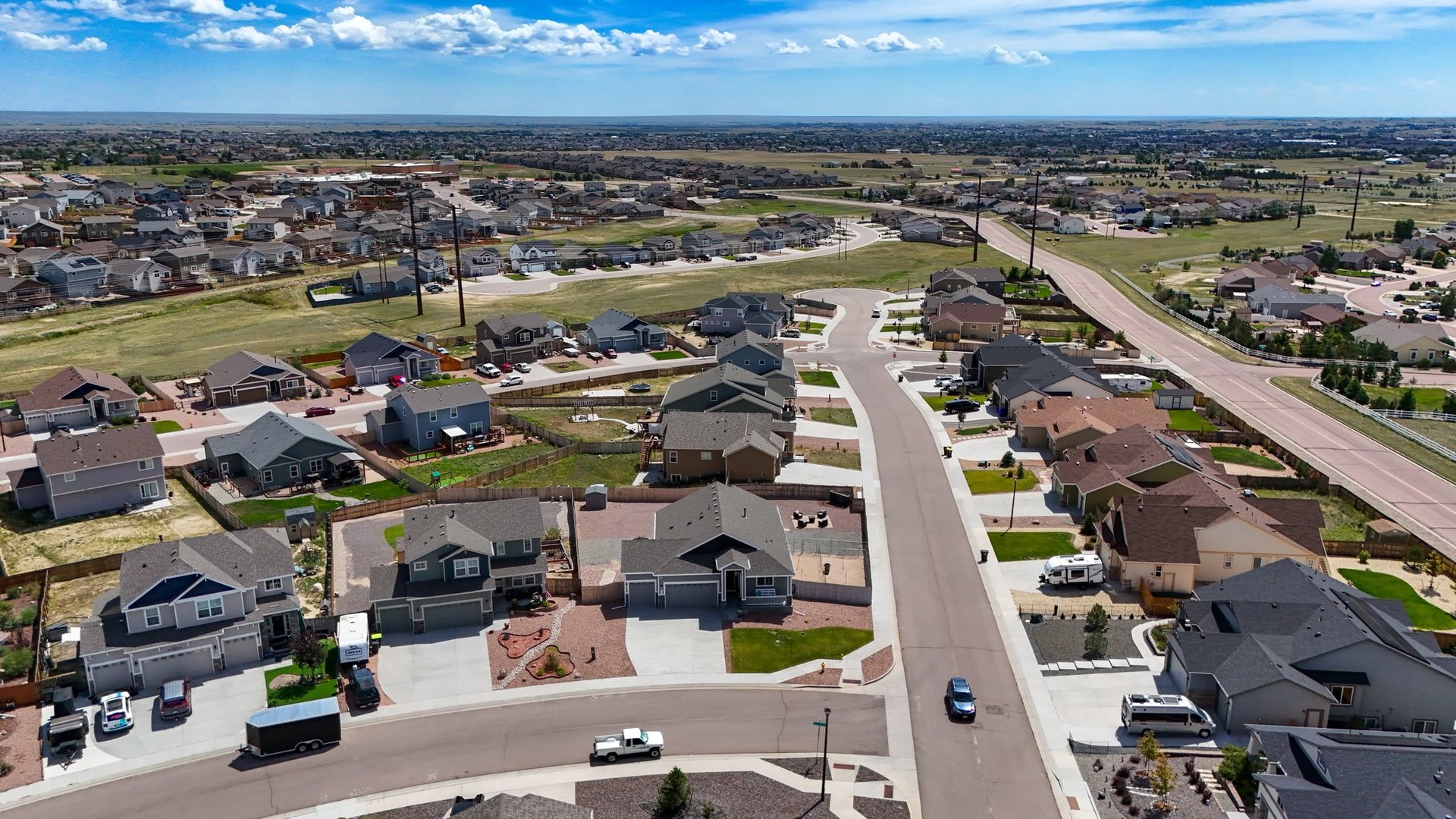9803 Devoncove Drive