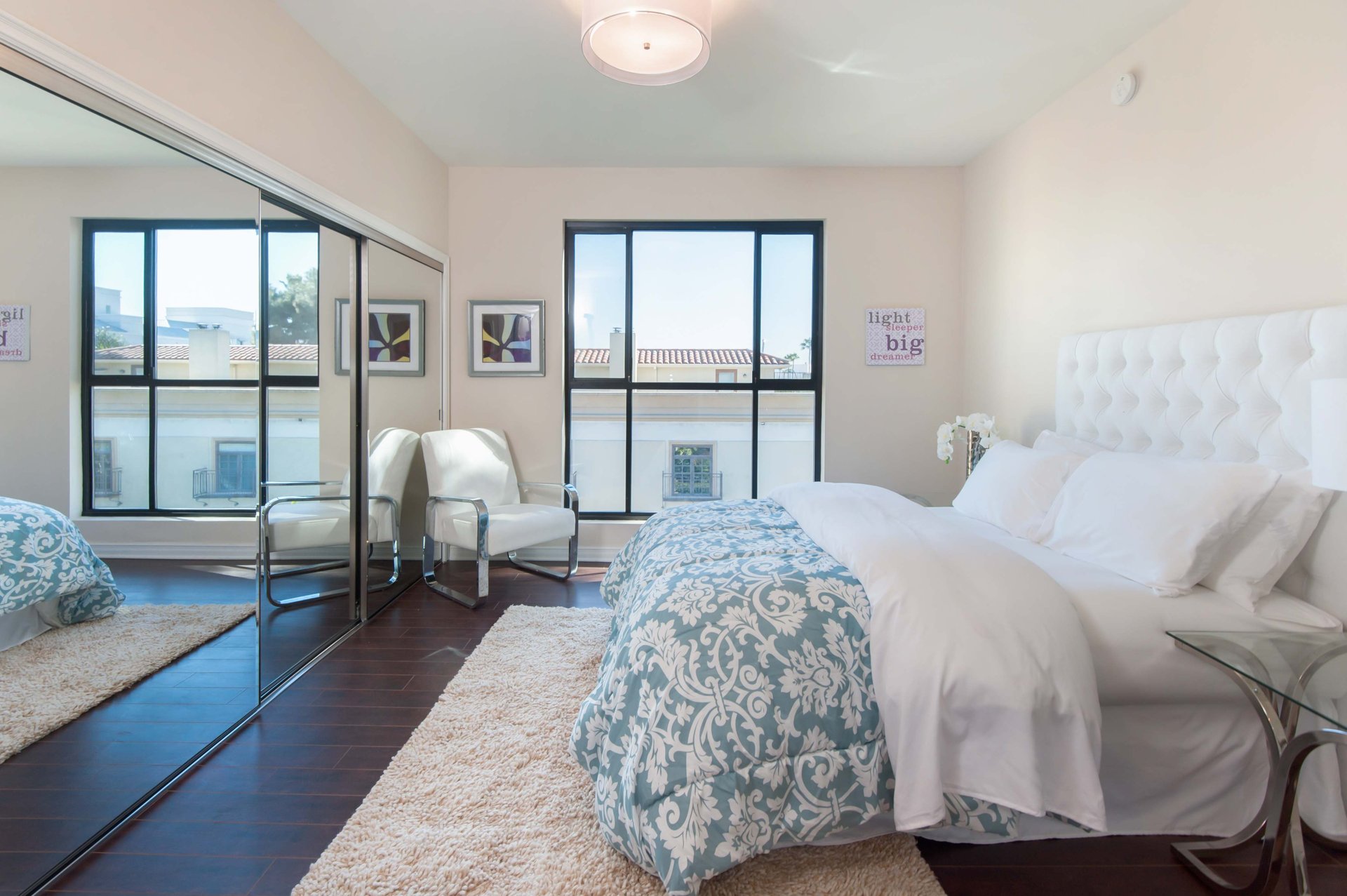 214 N Crescent Drive, #3