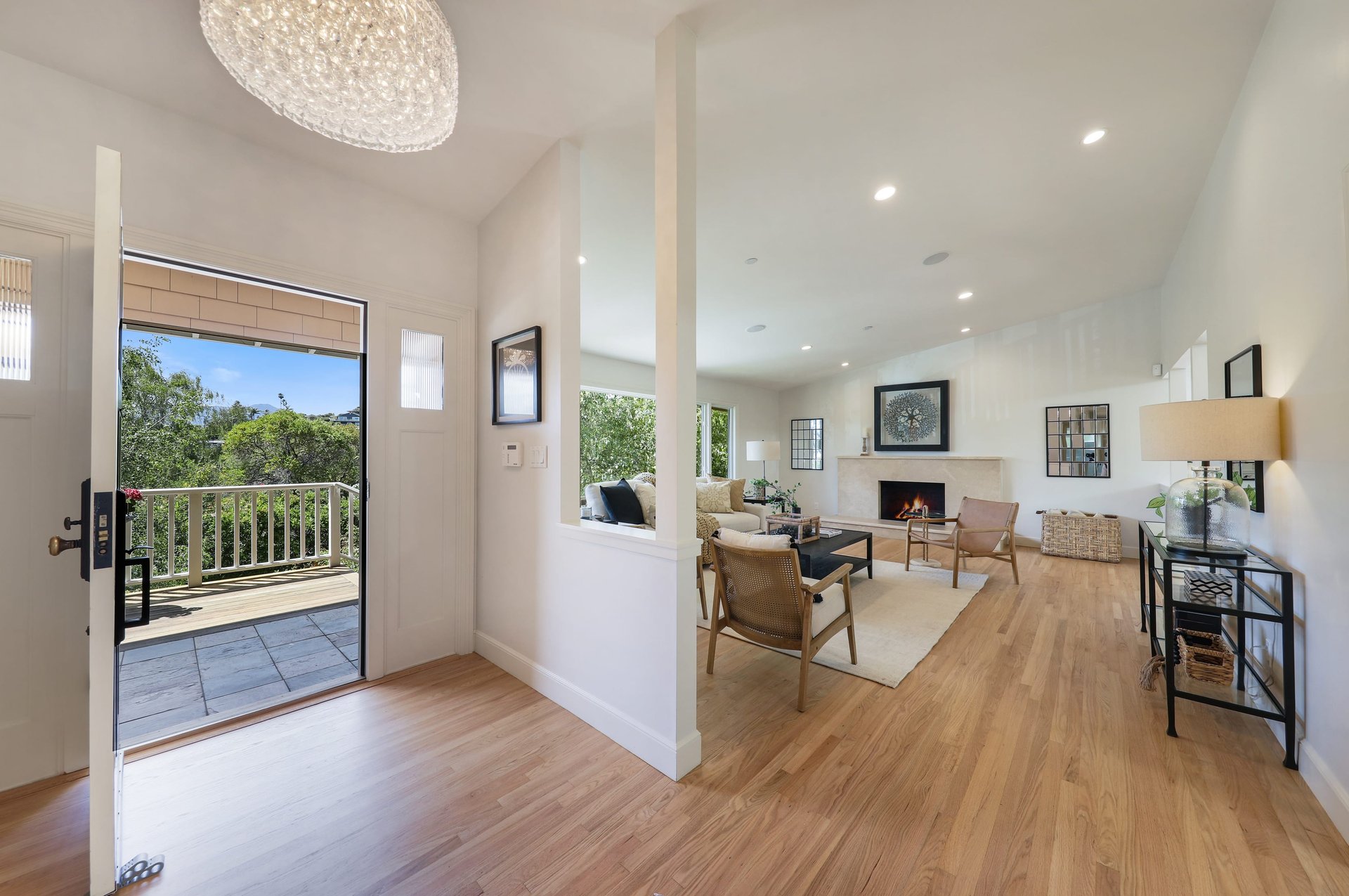 Prime Tiburon Location