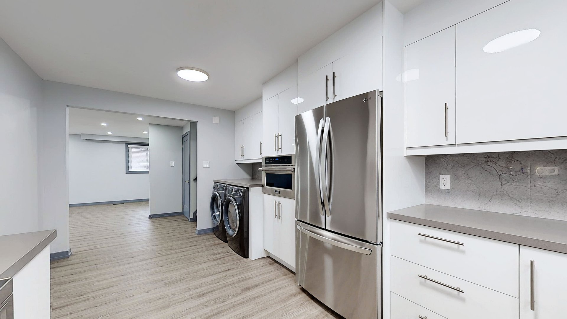 36 Jayfield Rd - Upper Unit