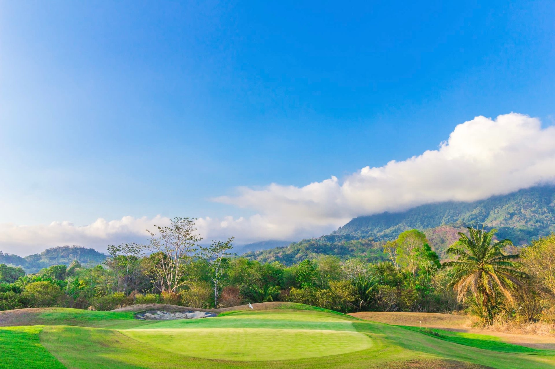 OSA Golf - Condo with Golf Membership, San Buenas, Costa Rica