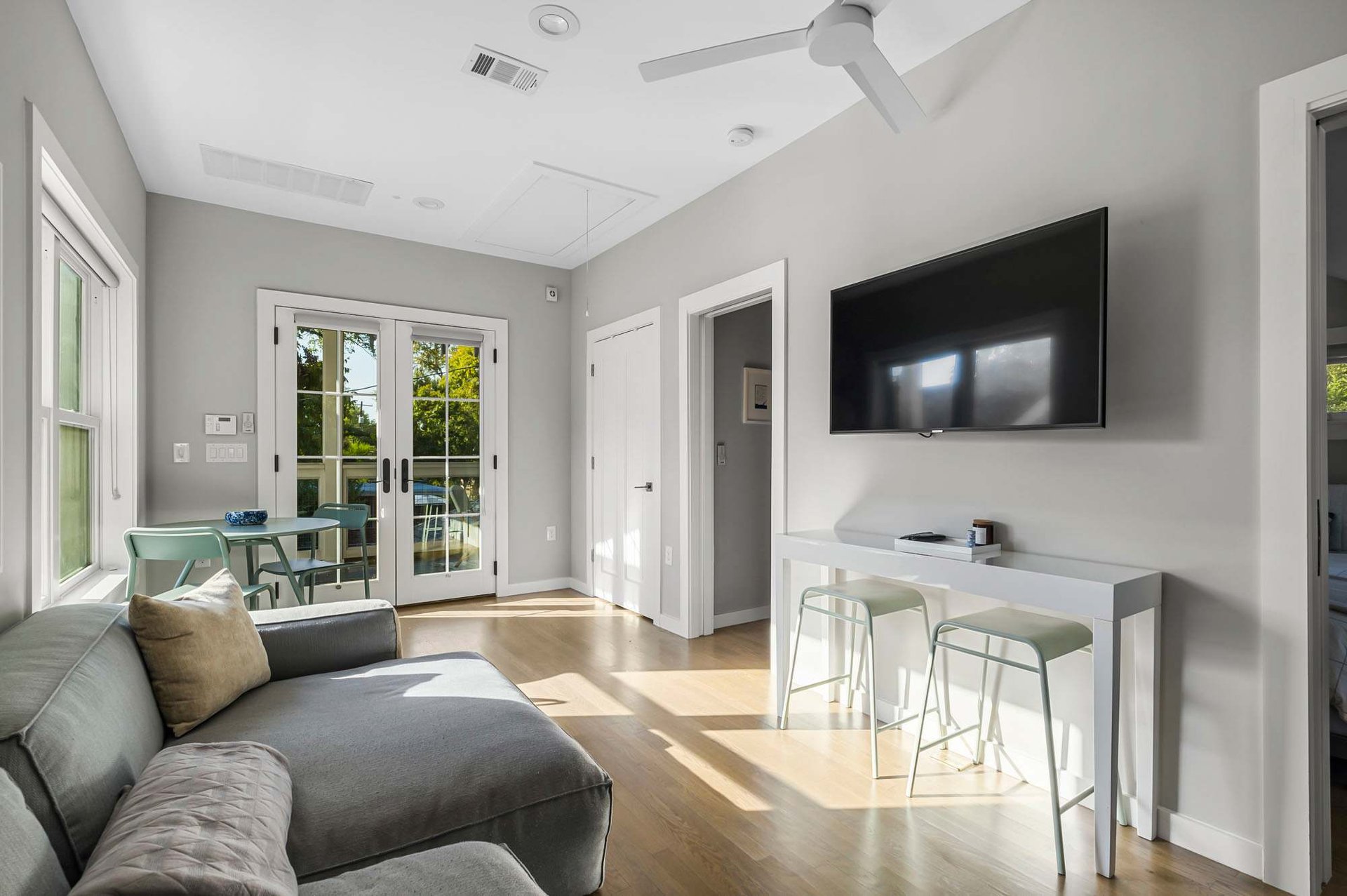 Historic Pemberton Heights Gem 
