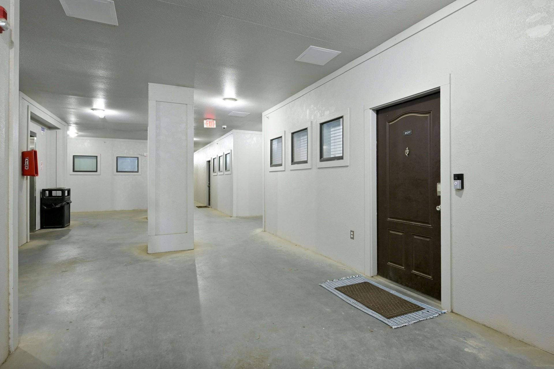 2505 San Gabriel Street #207