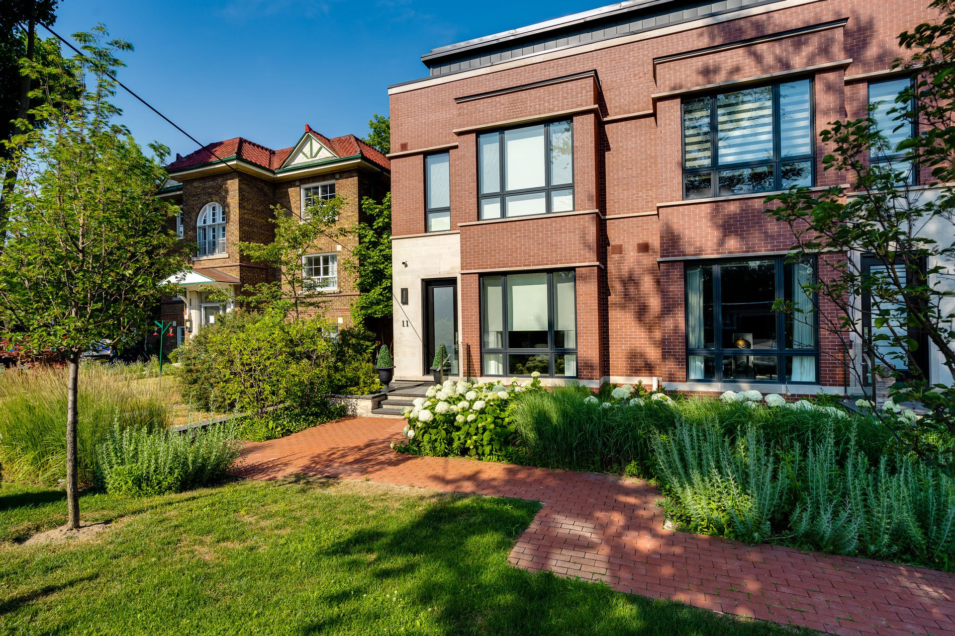 Davisville Bespoke Home