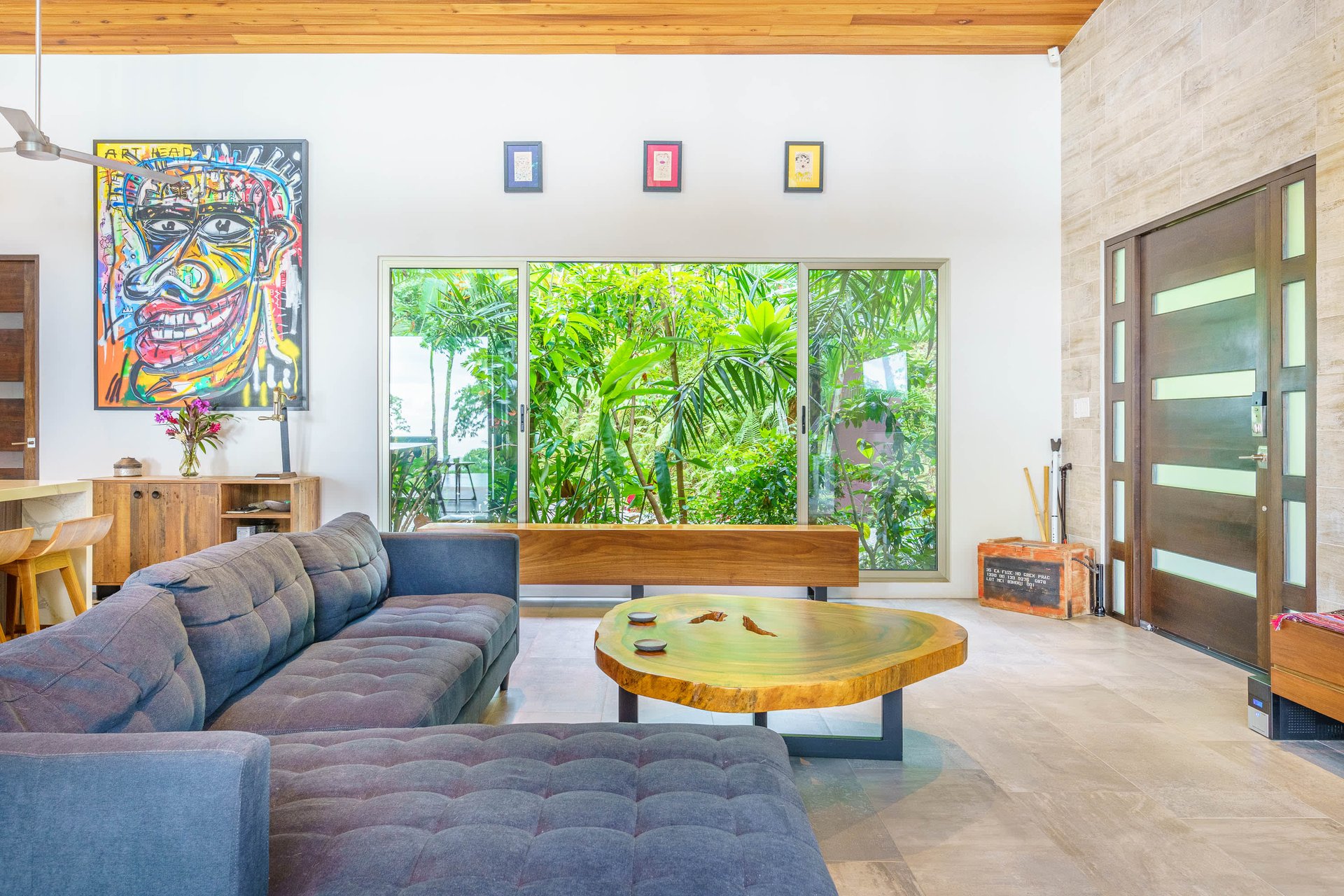 Uvita Hills Sophisticated Ocean View Elegance