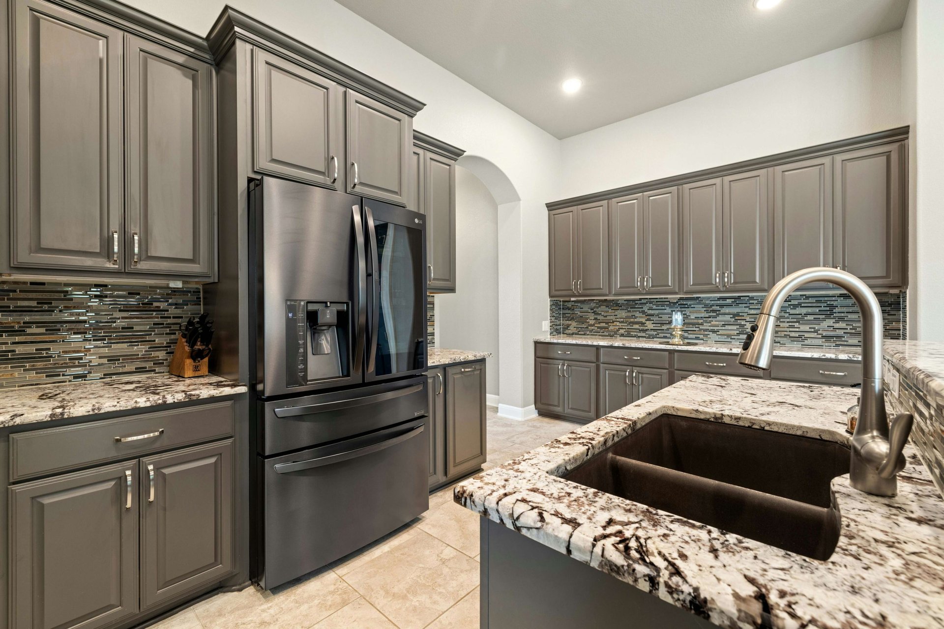 Impeccably Maintained 1-Story Taylor Morrison Home with Luxurious Amenities in Desirable Travisso Neighborhood!