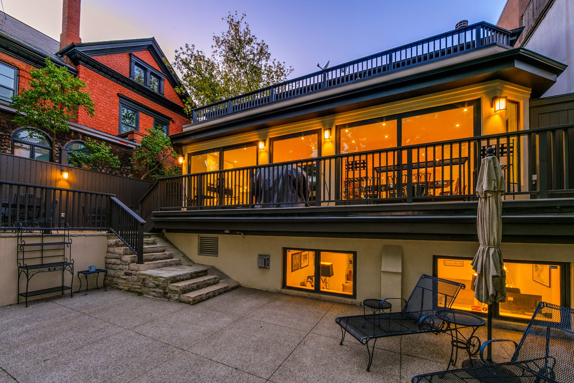 Priceless Summerhill Views