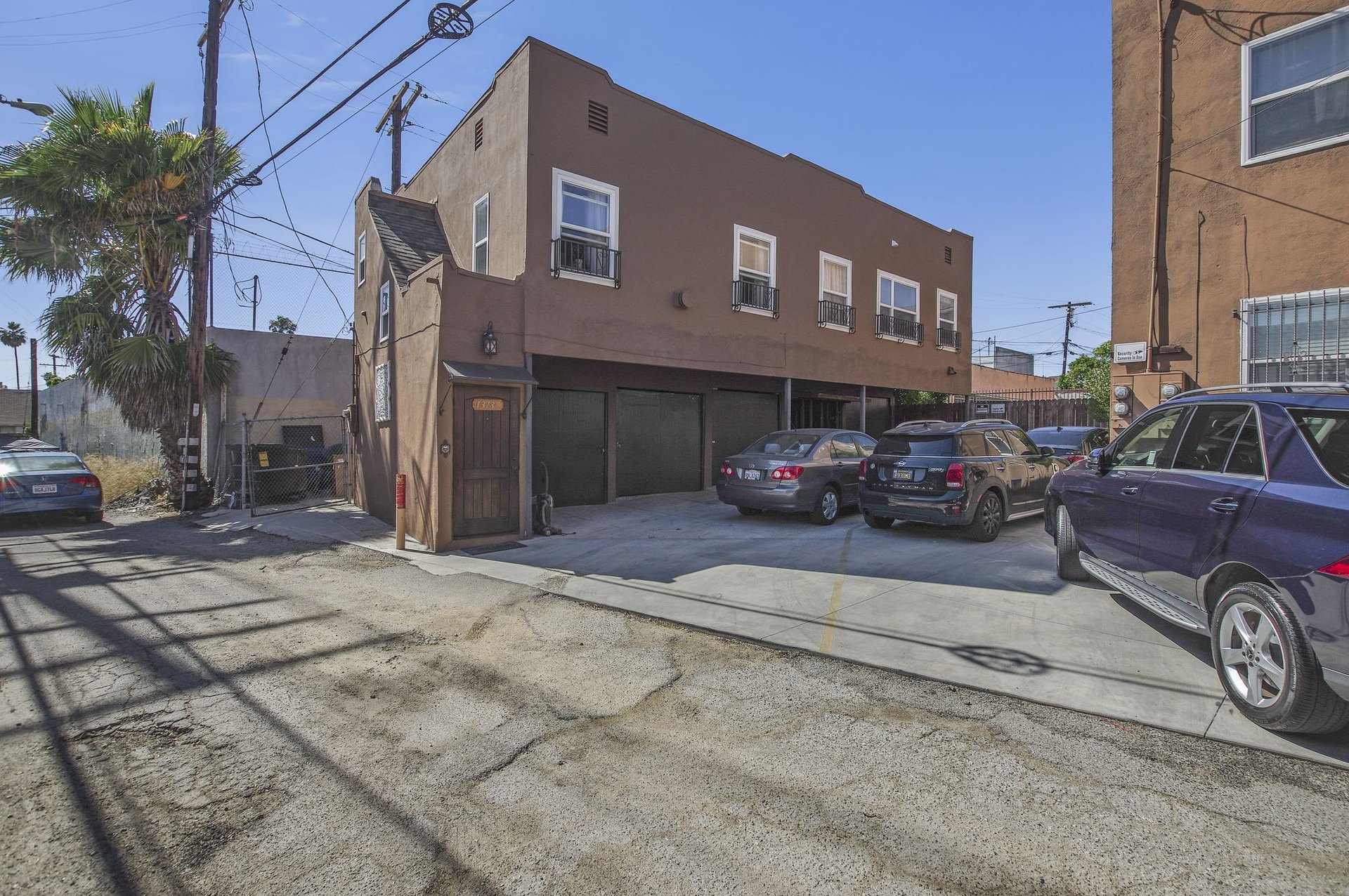 Excellent Opportunity. 5-Units at Strong Current 5.6% Cap in Wilshire HIghlands